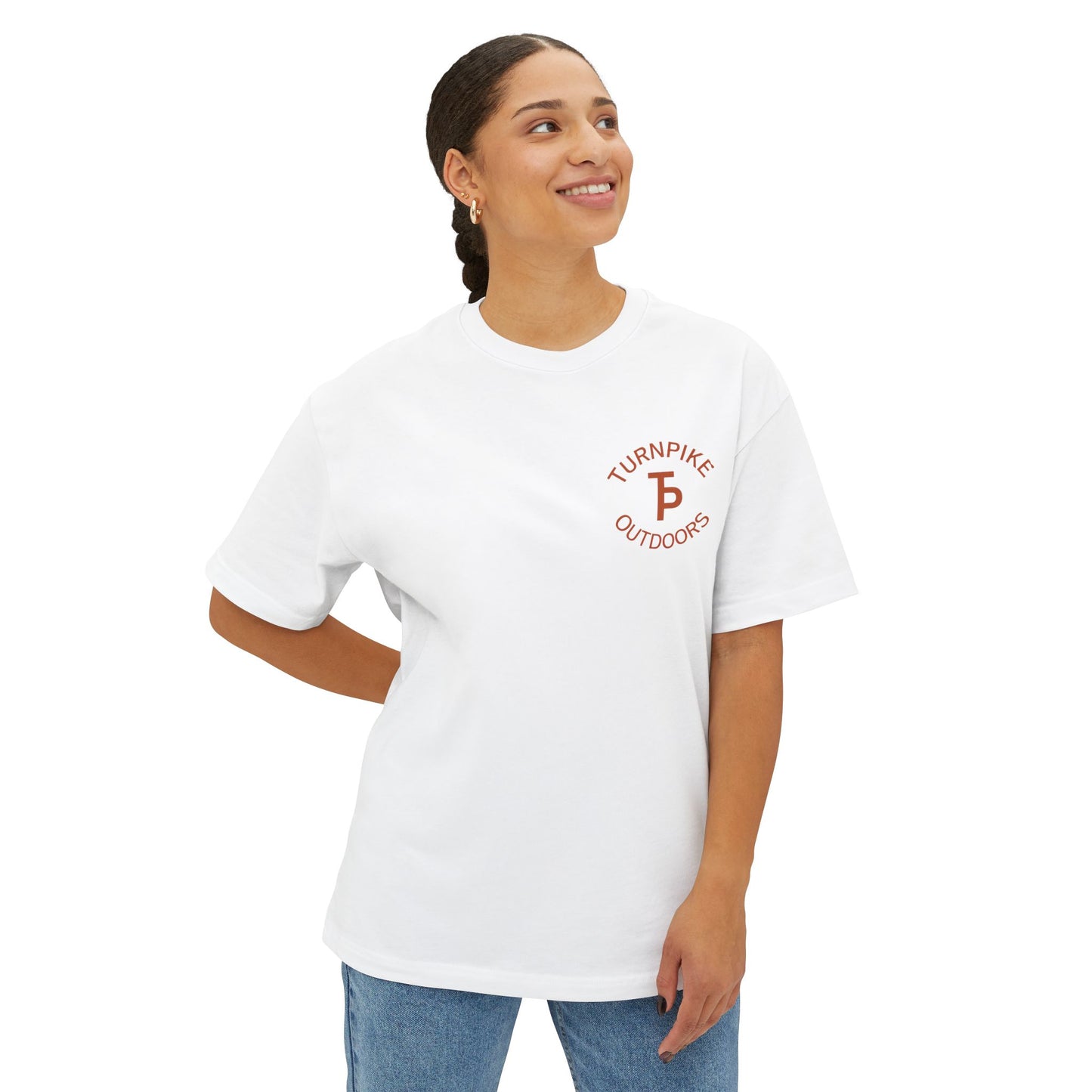 Turnpike “Double Trouble” Tshirt