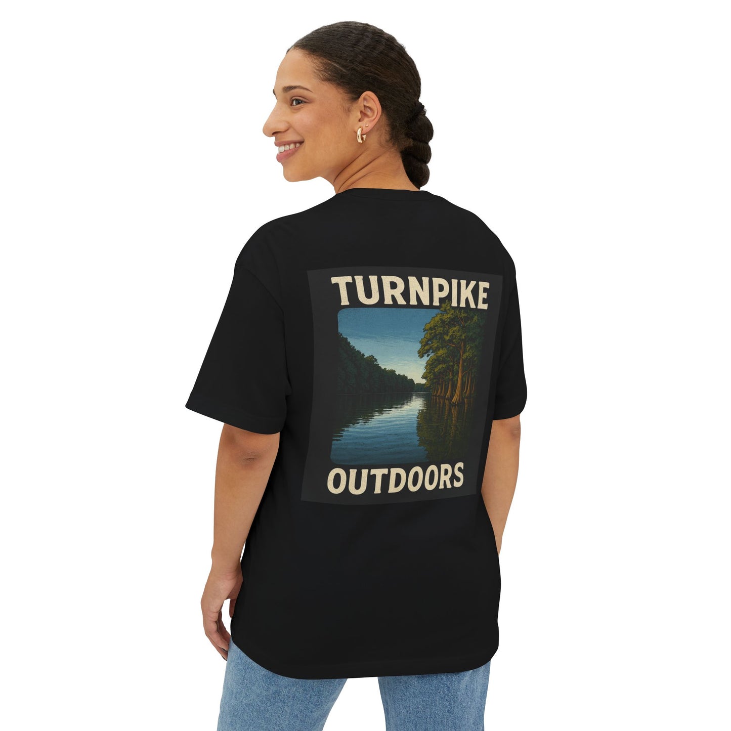 Turnpike “On the Water” Tee
