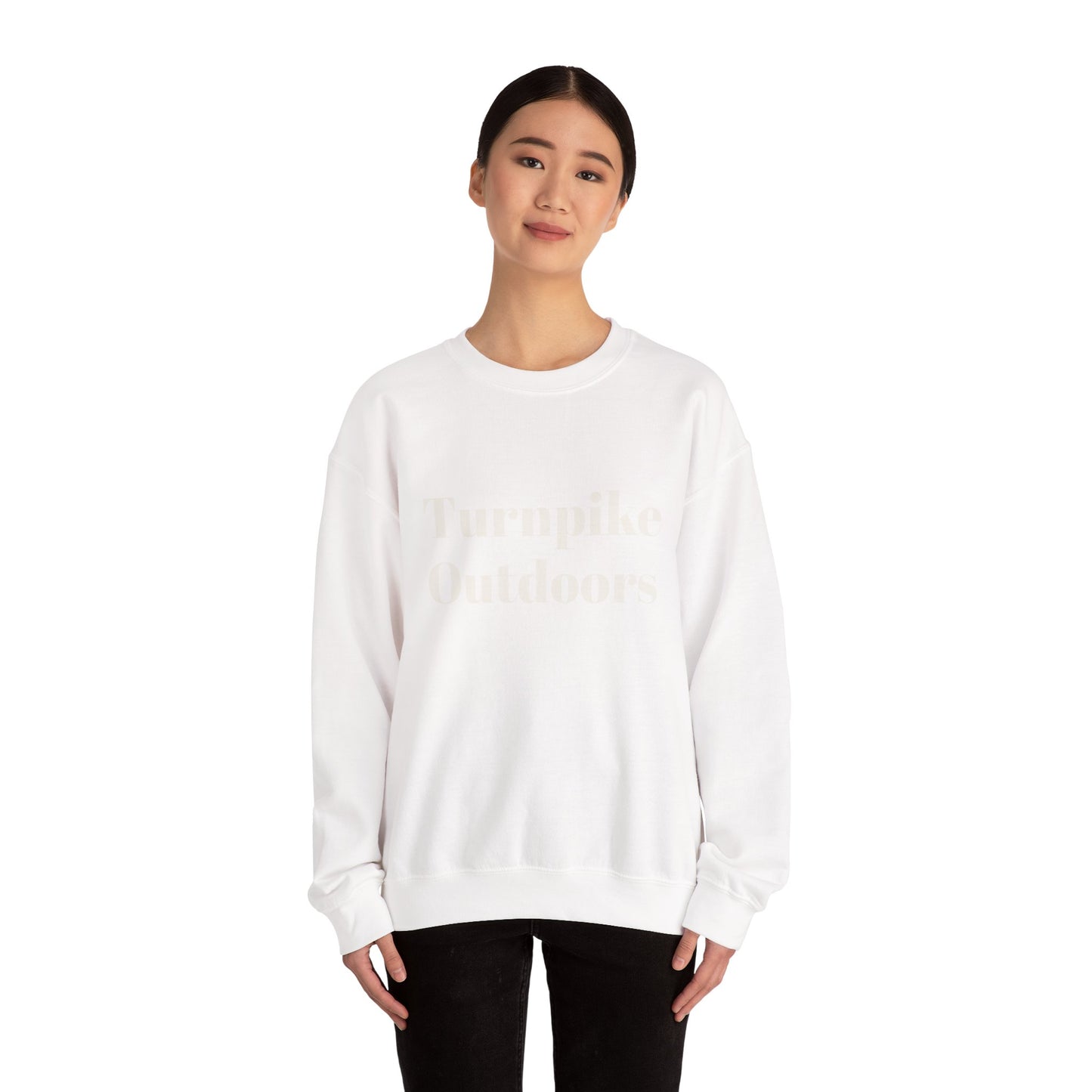 Turnpike “Keep it Simple” Crewneck