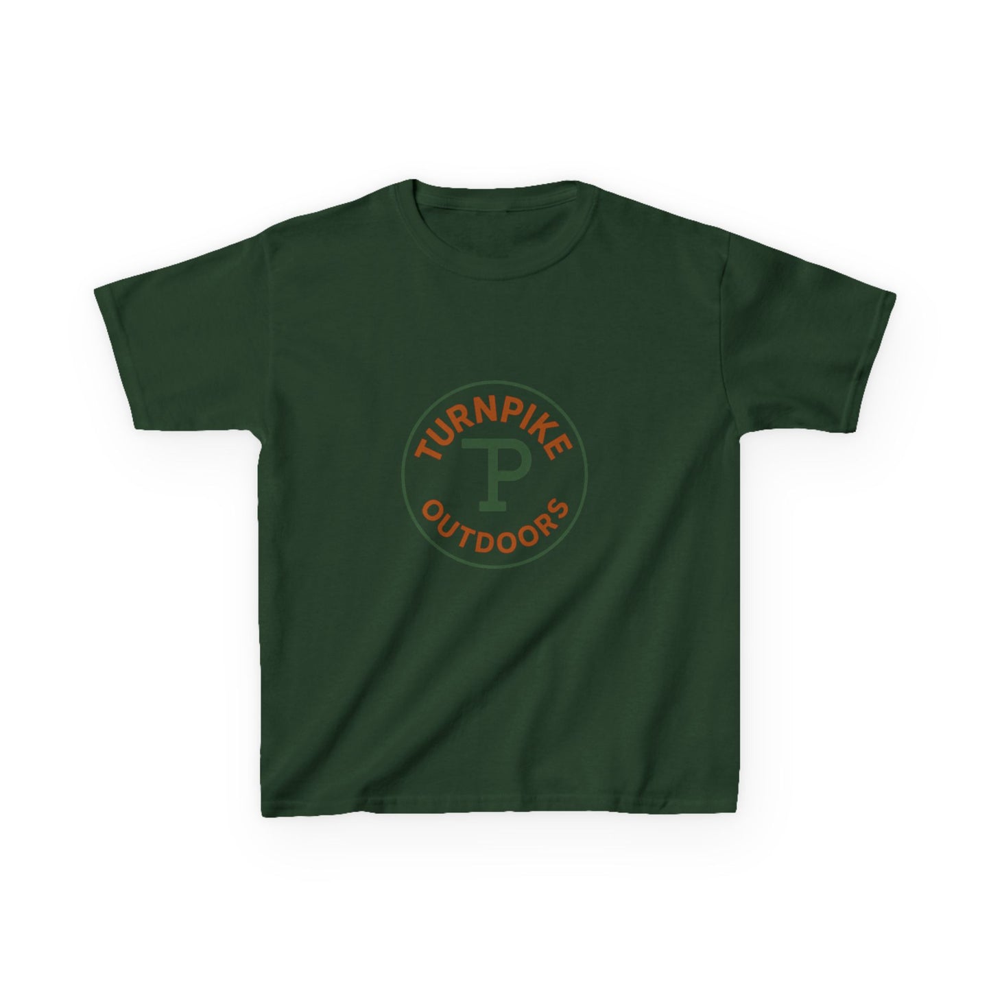Kids Turnpike “Pretty View” Unisex Tee
