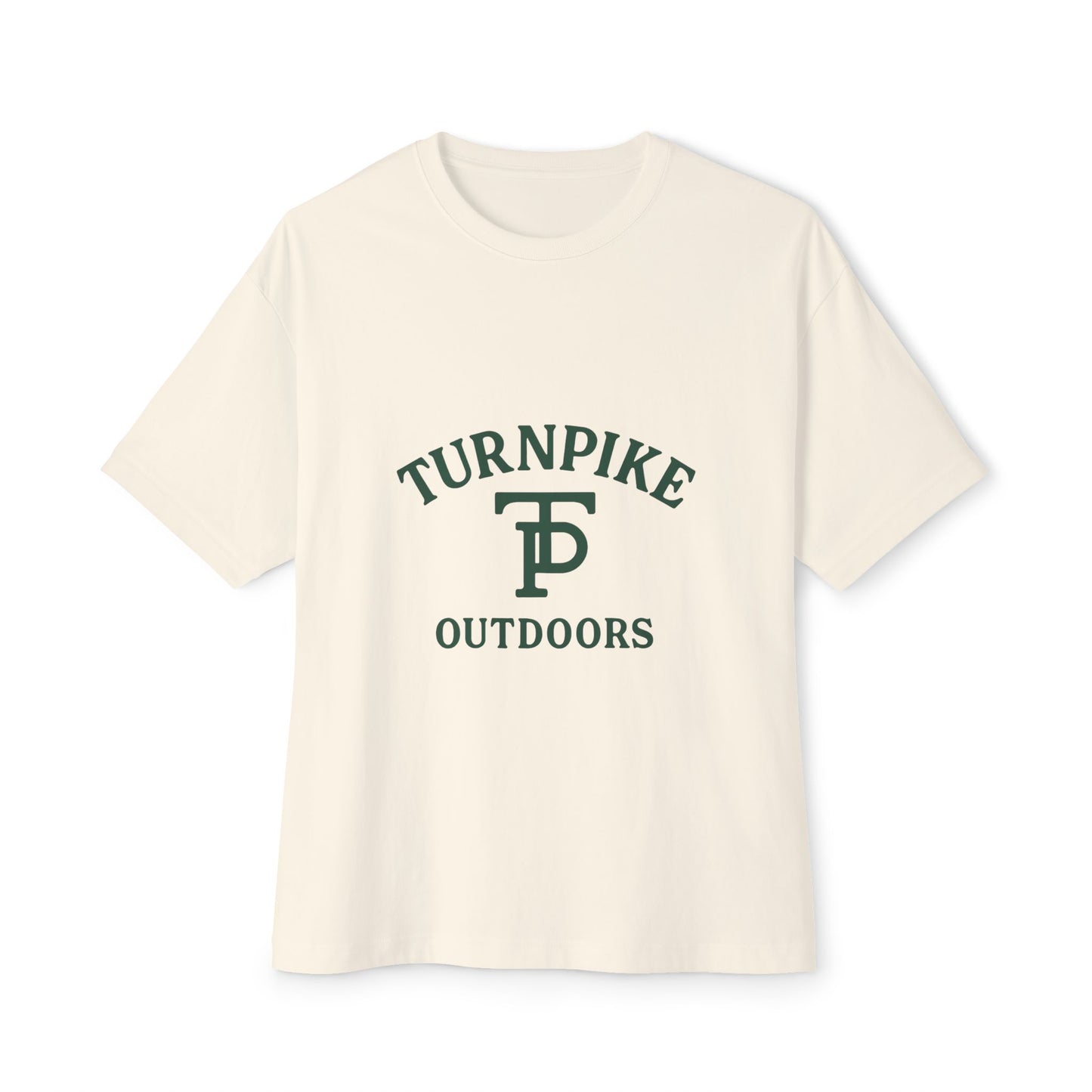 Turnpike “The Tetons” Unisex Tee