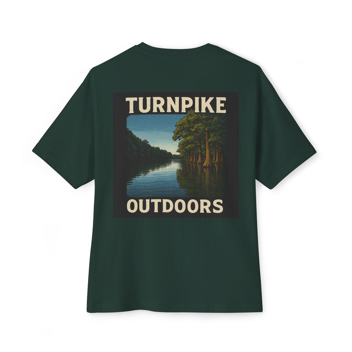Turnpike “On the Water” Tee