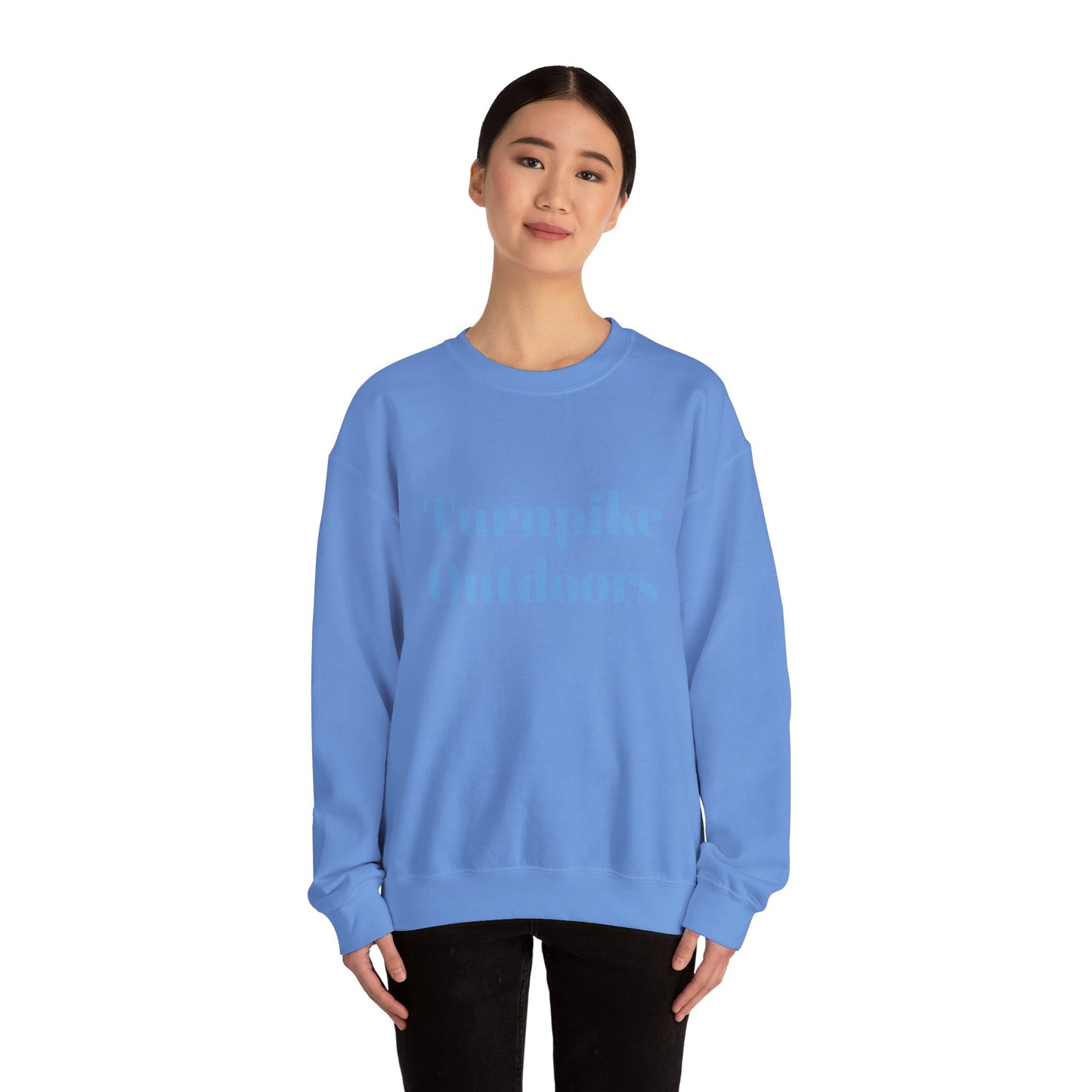 Turnpike “Keep it Simple” Crewneck