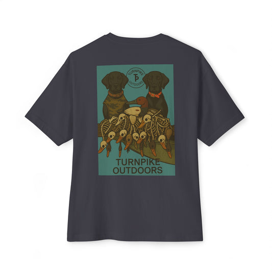 Turnpike “Double Trouble” Tshirt