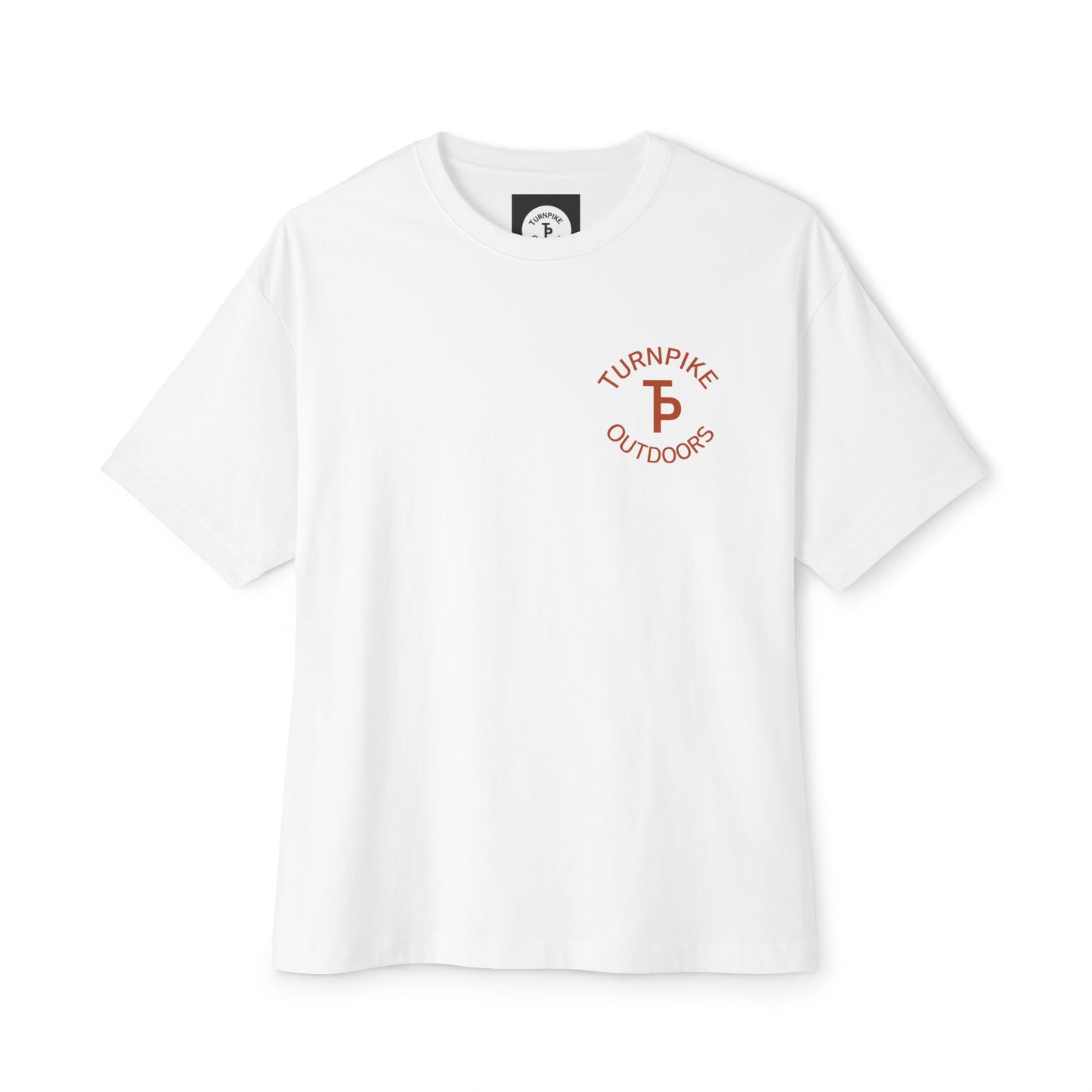 Turnpike “Double Trouble” Tshirt
