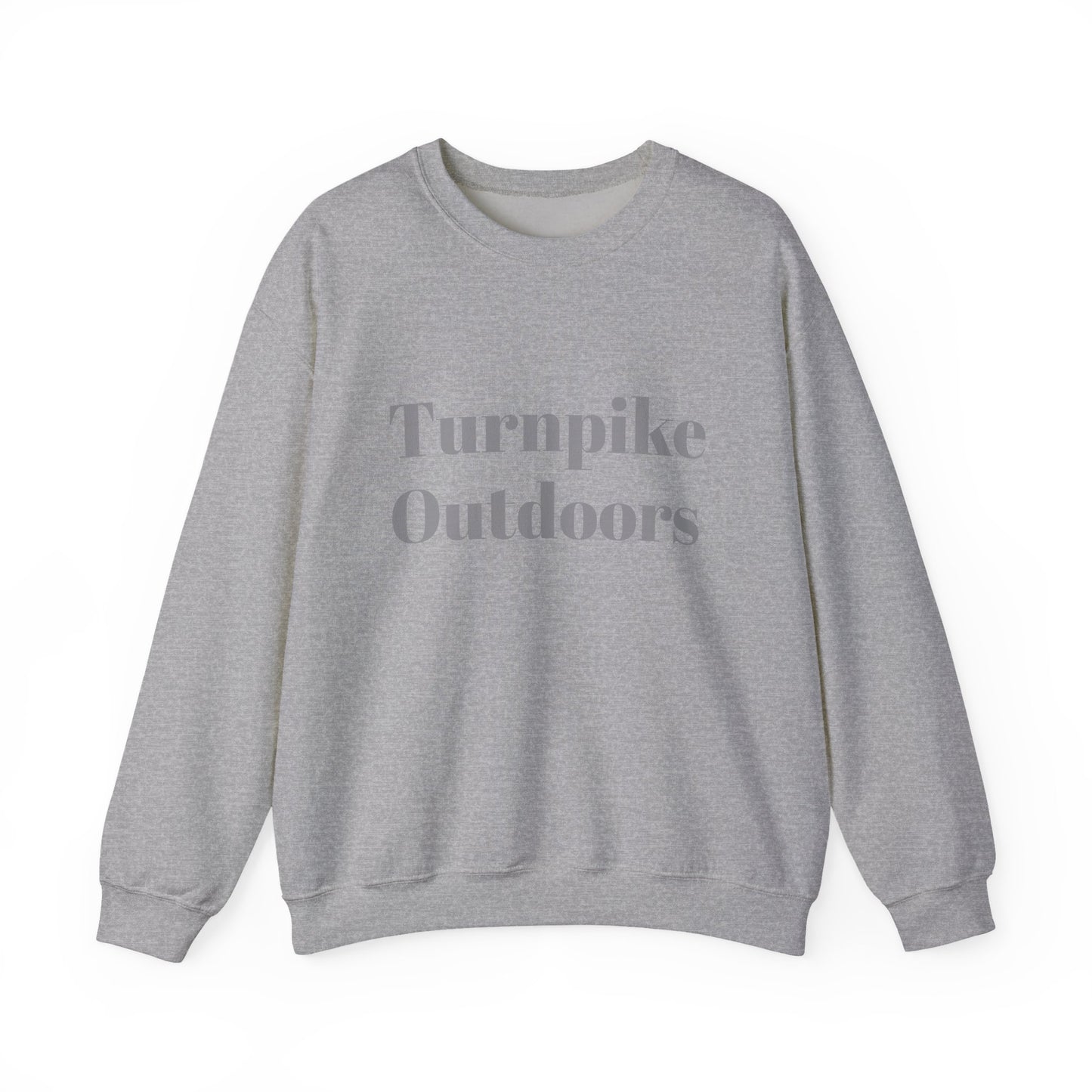 Turnpike “Keep it Simple” Crewneck