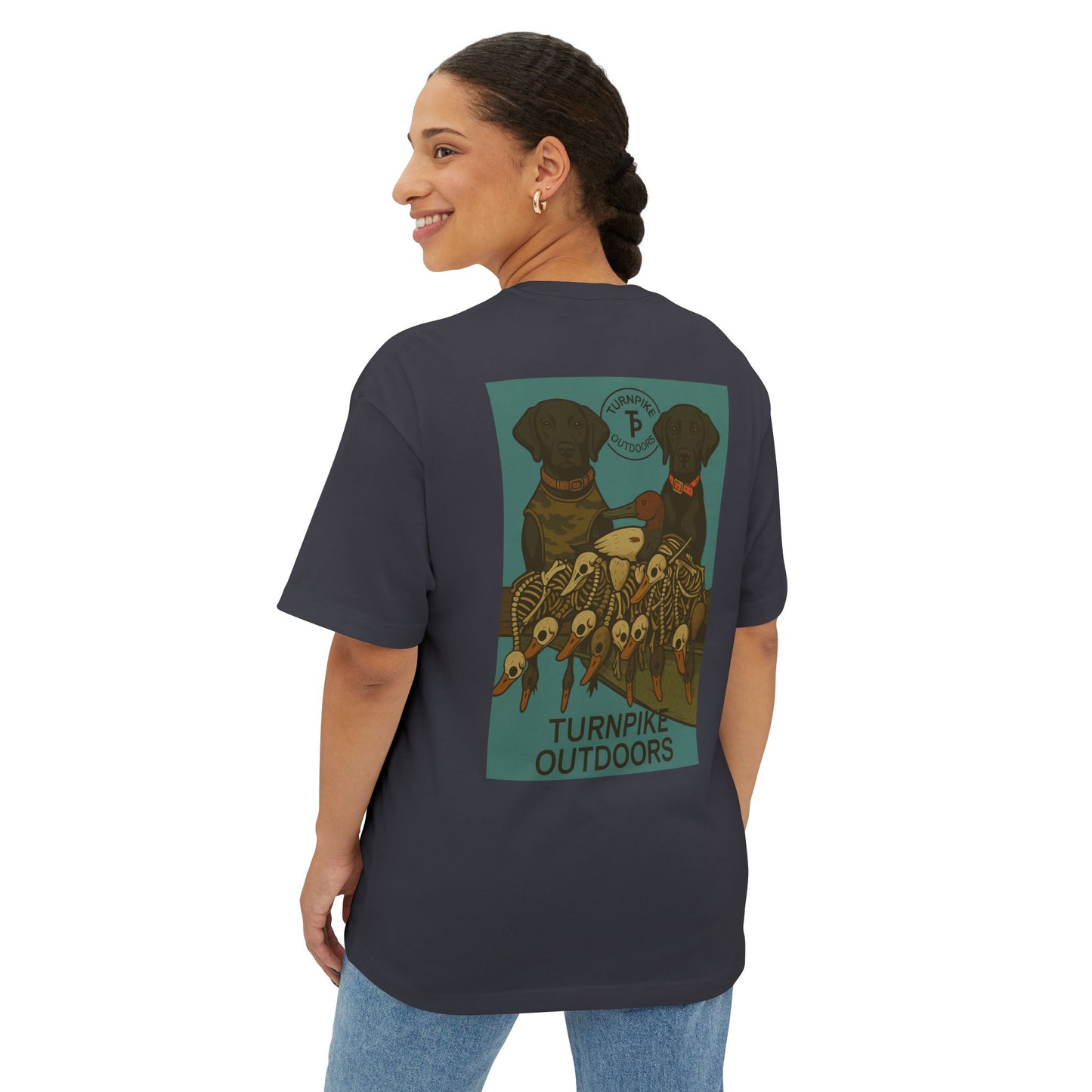 Turnpike “Double Trouble” Tshirt