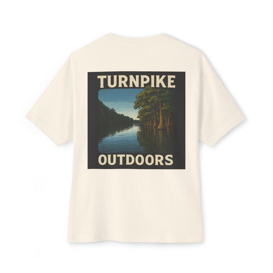 Turnpike “On the Water” Tee