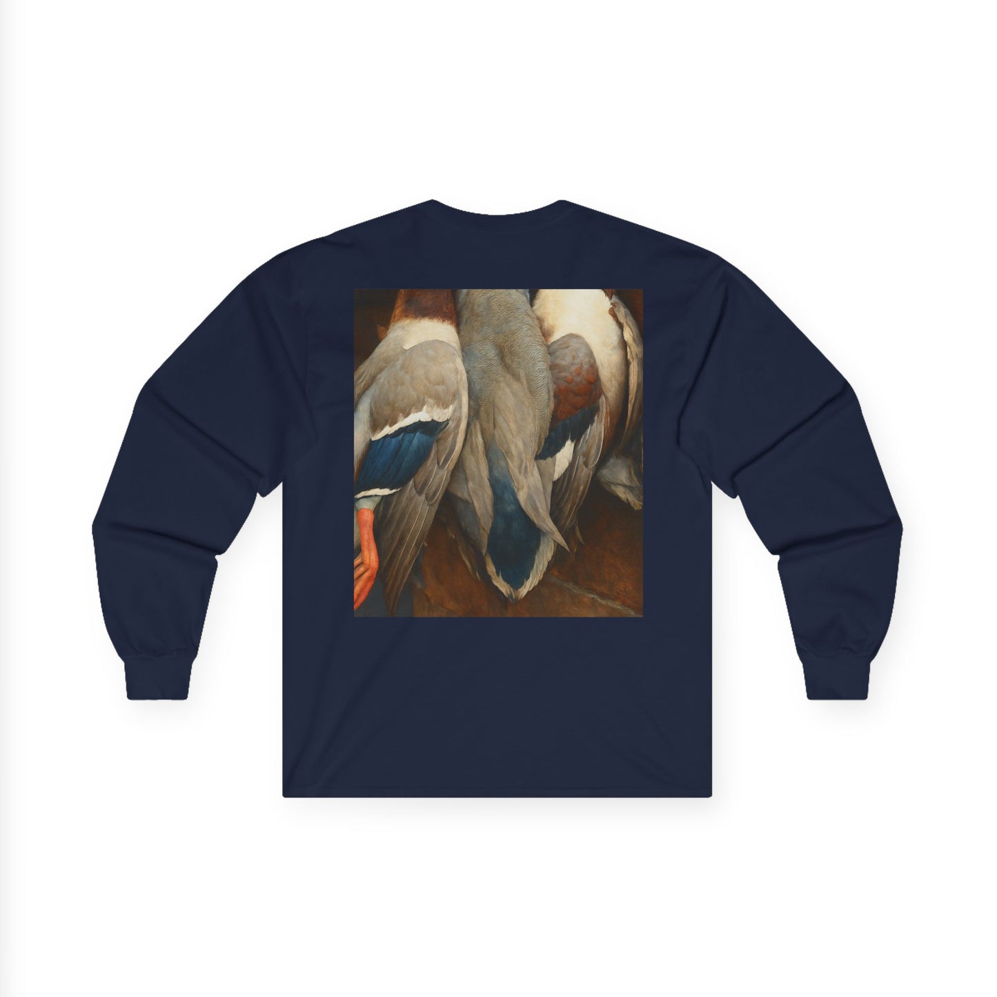 Long sleeve “Picture Perfect” Unisex Tee