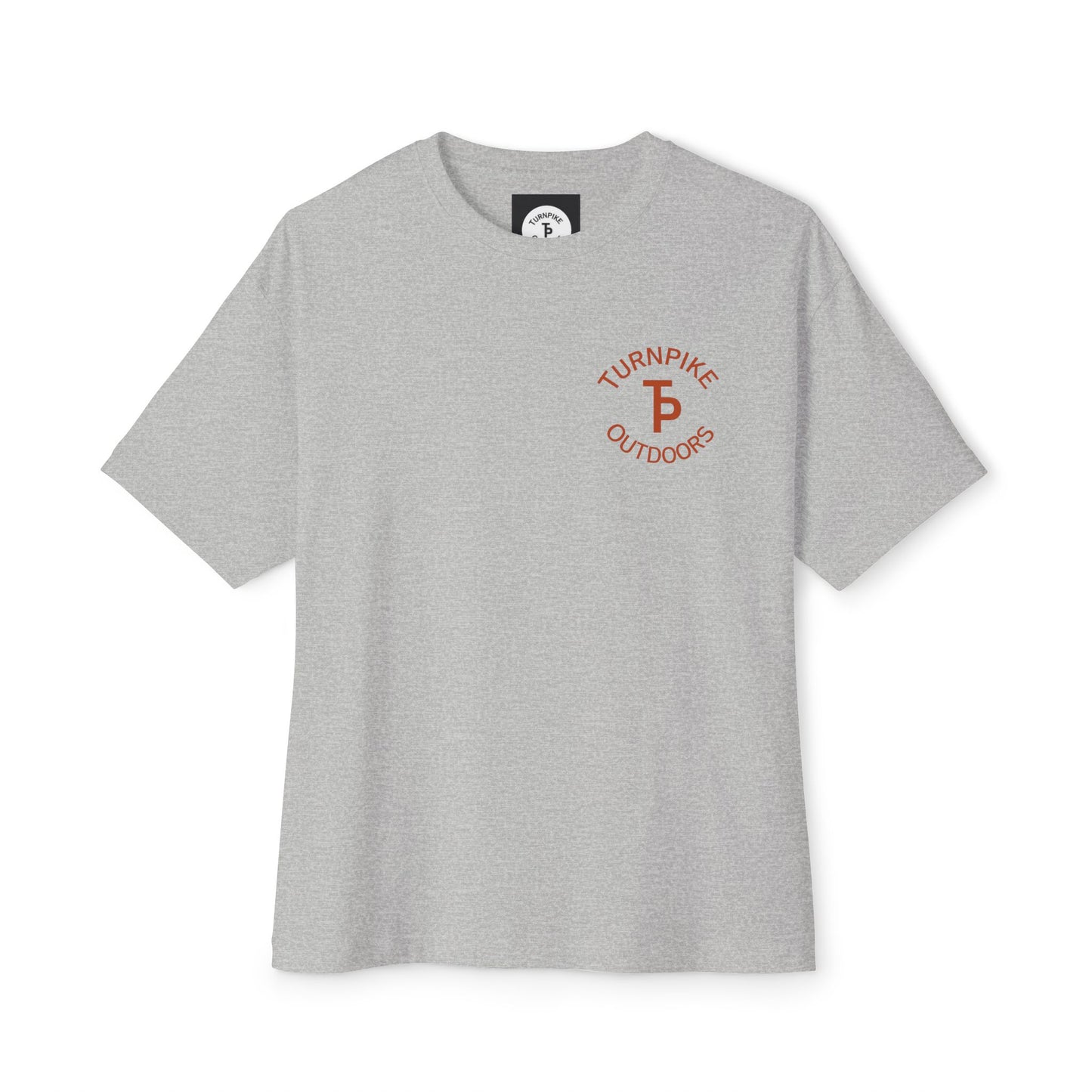 Turnpike “Double Trouble” Tshirt