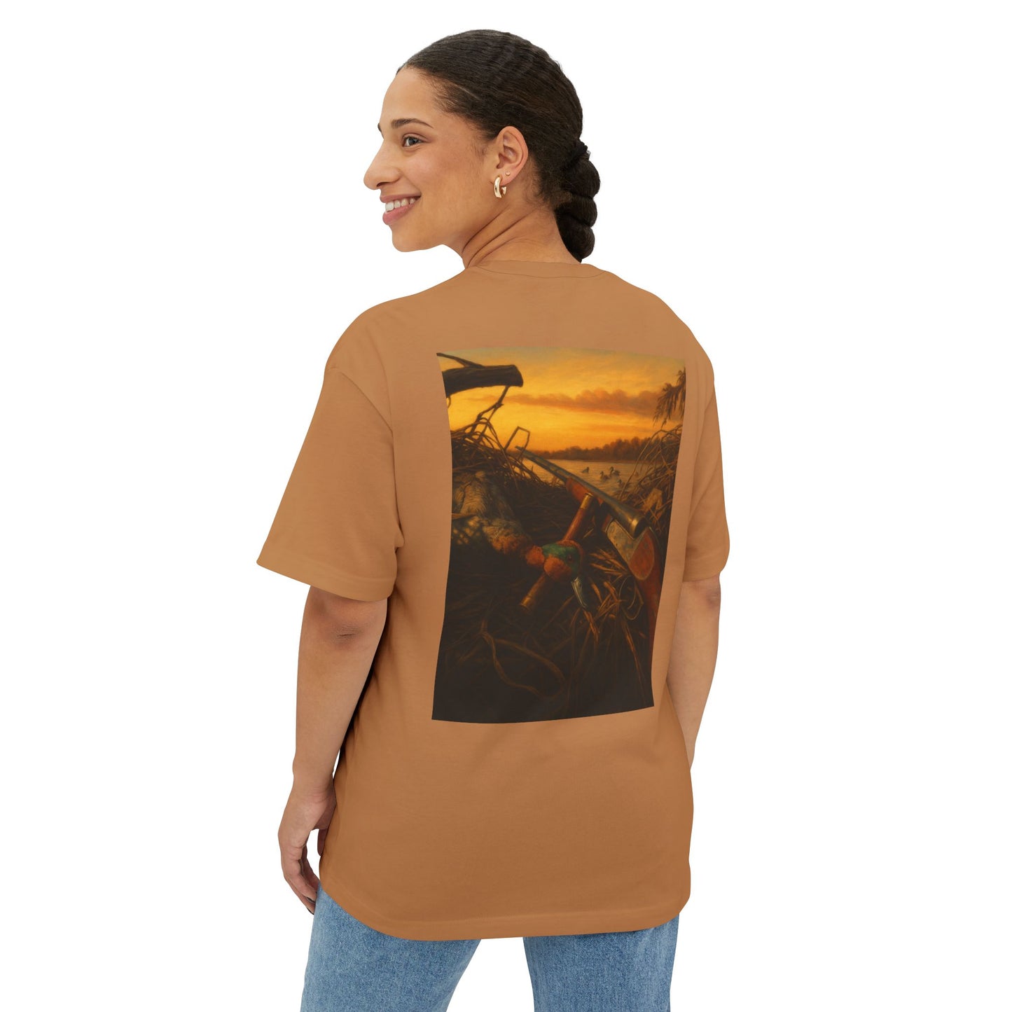Turnpike “10 Gauge” Tee