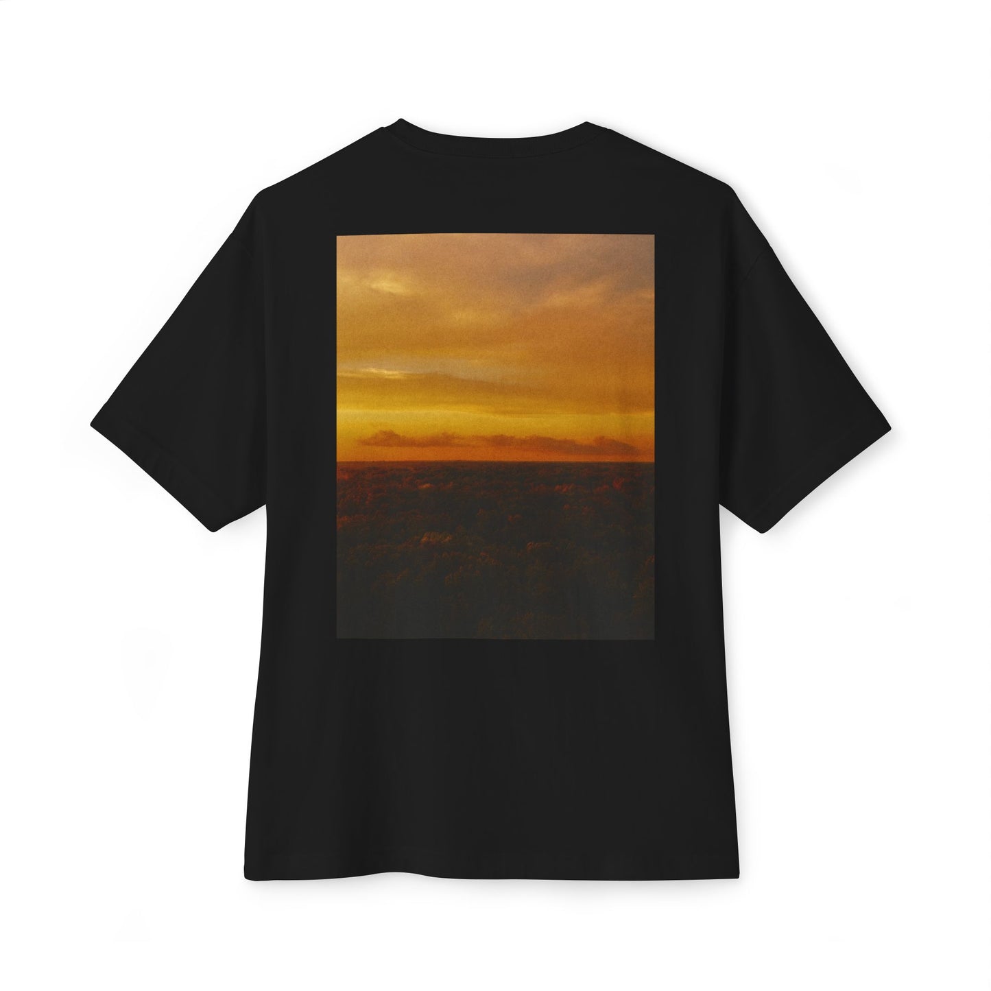 Turnpike “Golden Hour” Tee