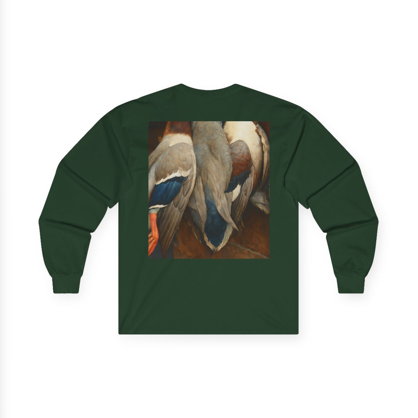 Long sleeve “Picture Perfect” Unisex Tee