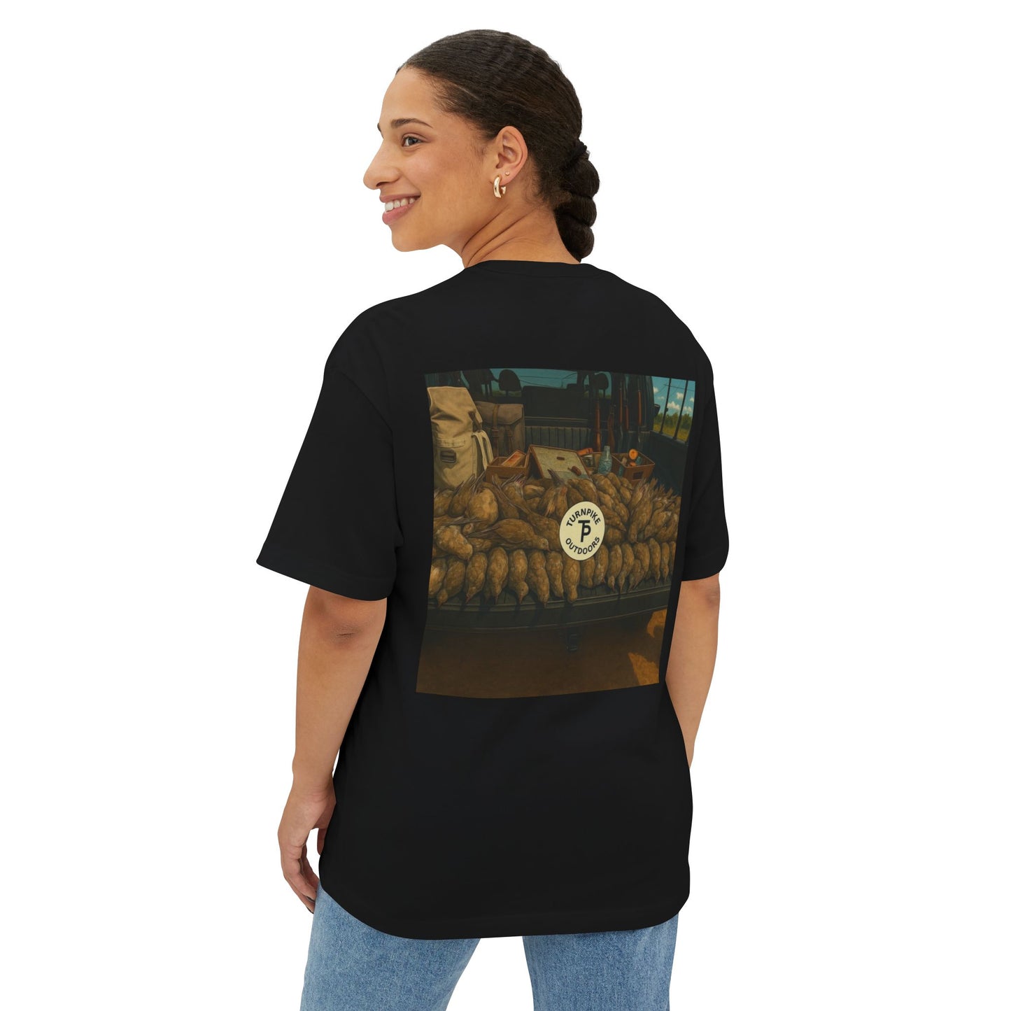 Turnpike “Opening Day” Tee