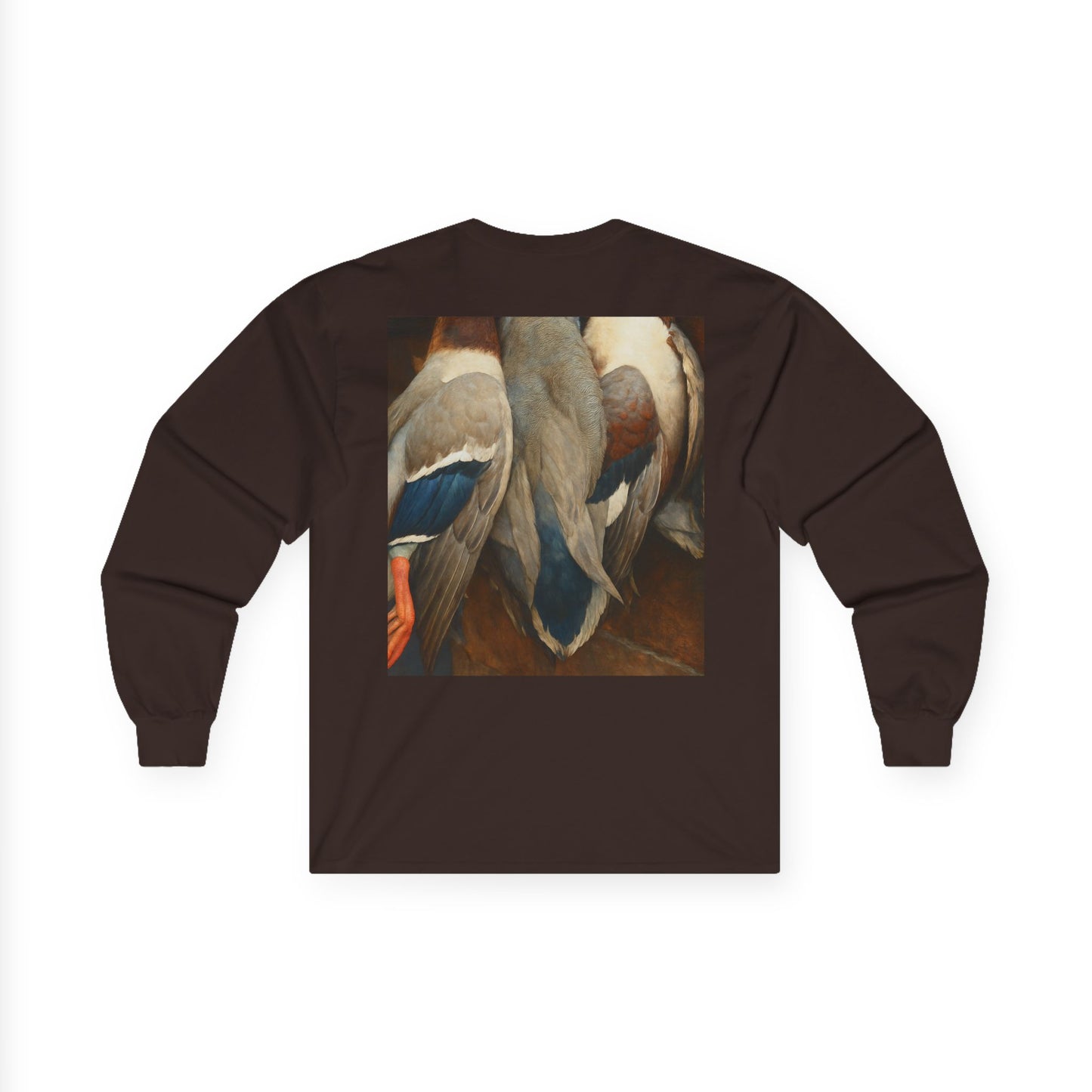 Long sleeve “Picture Perfect” Unisex Tee