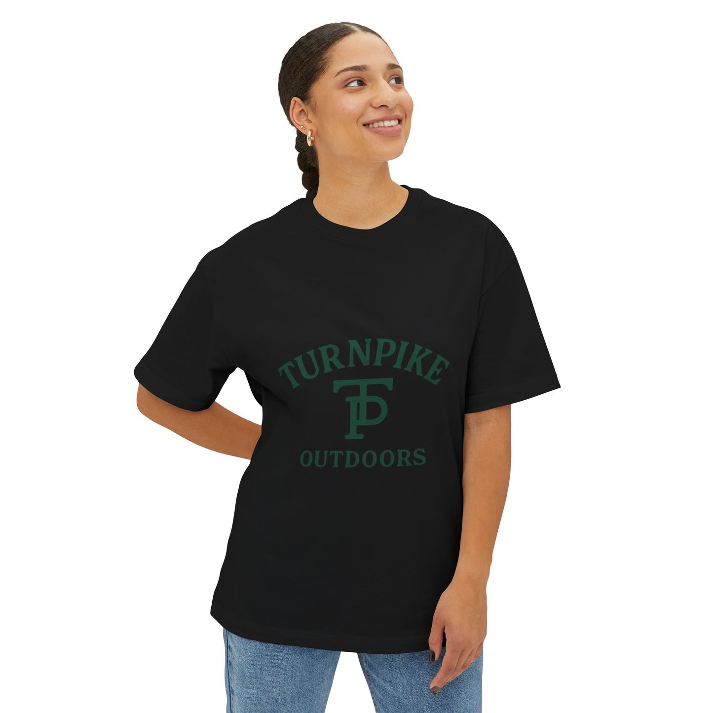 Turnpike “The Tetons” Unisex Tee