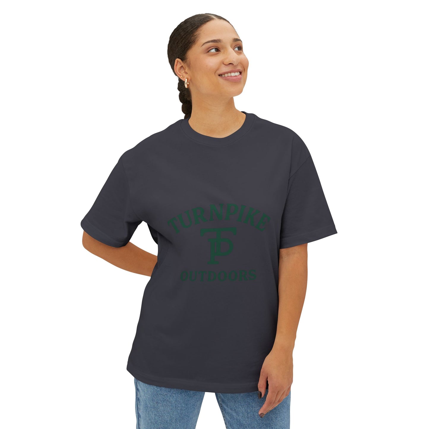 Turnpike “The Tetons” Unisex Tee