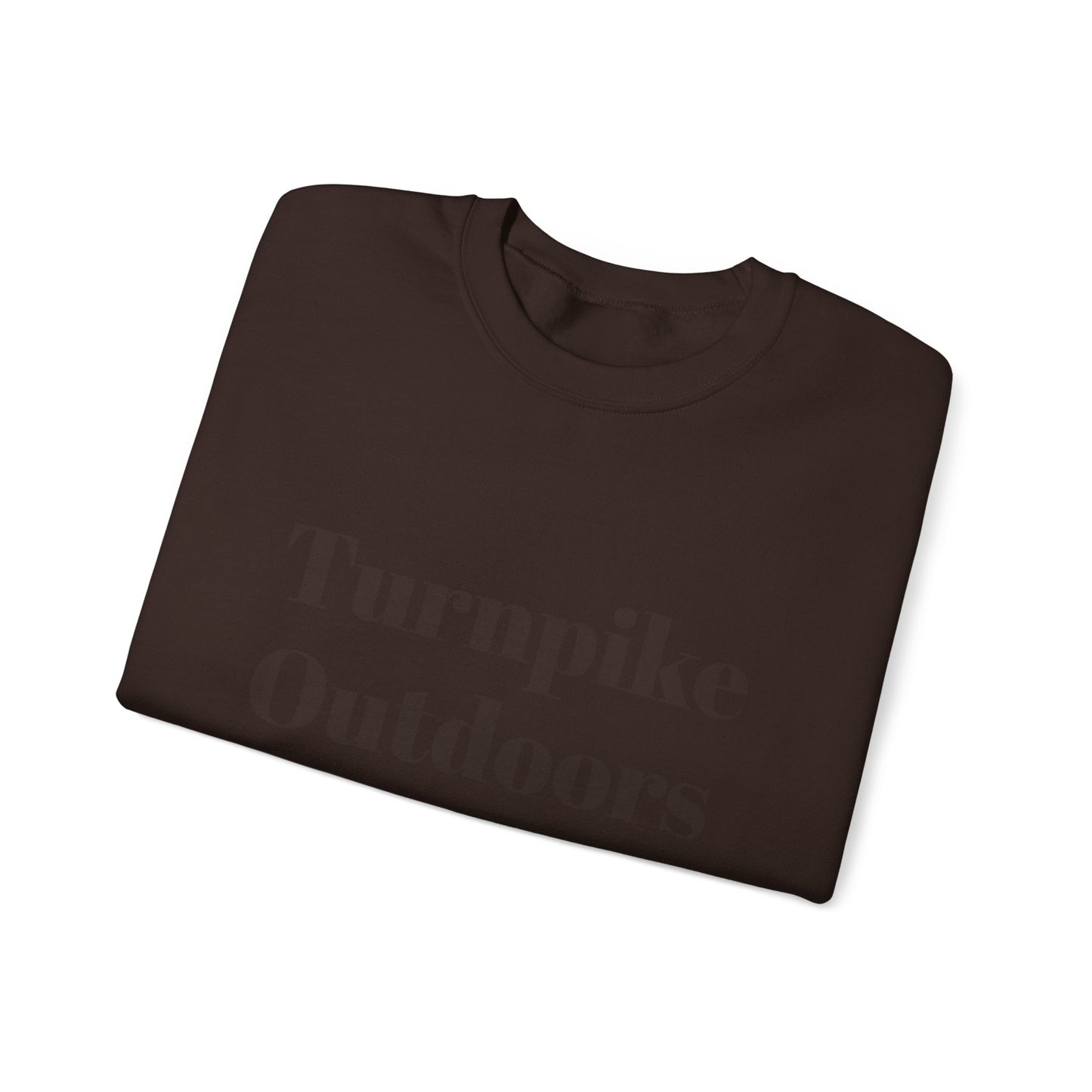 Turnpike “Keep it Simple” Crewneck