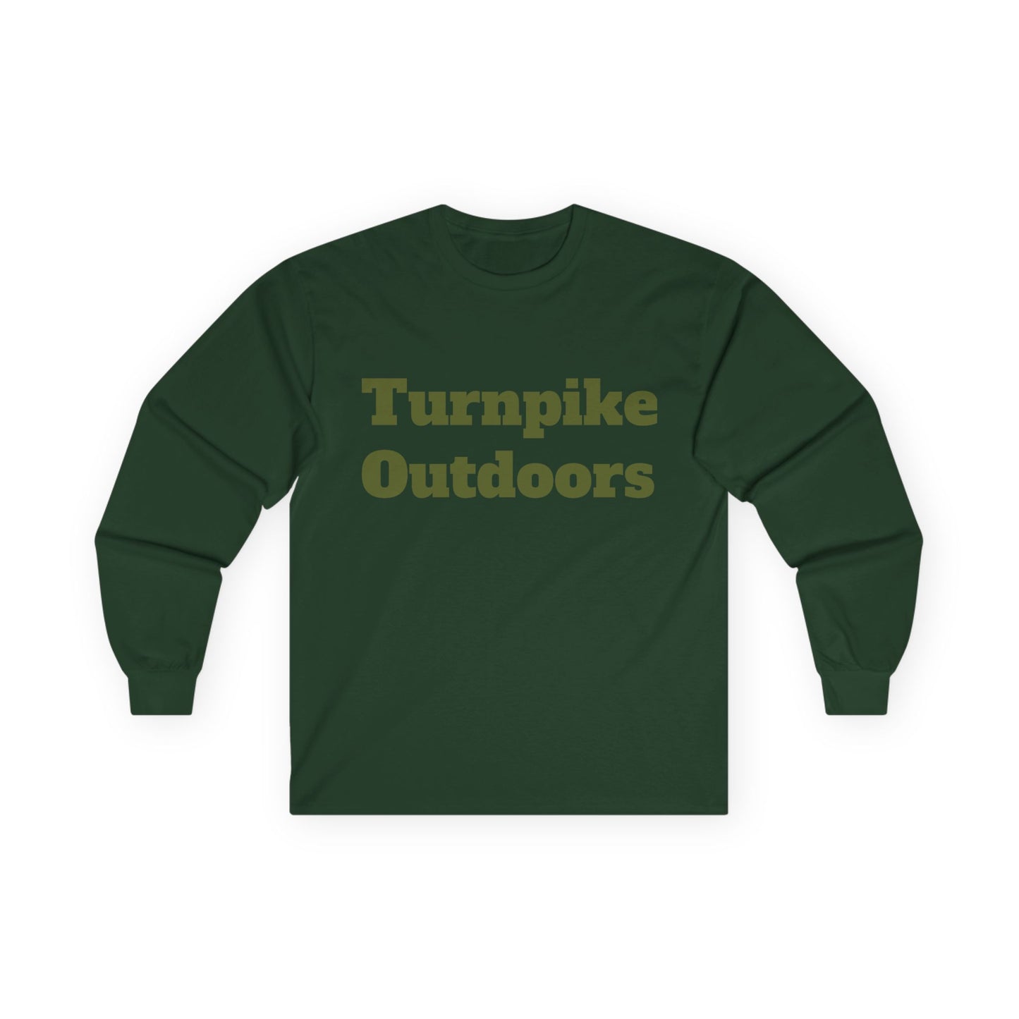 Long sleeve “Picture Perfect” Unisex Tee