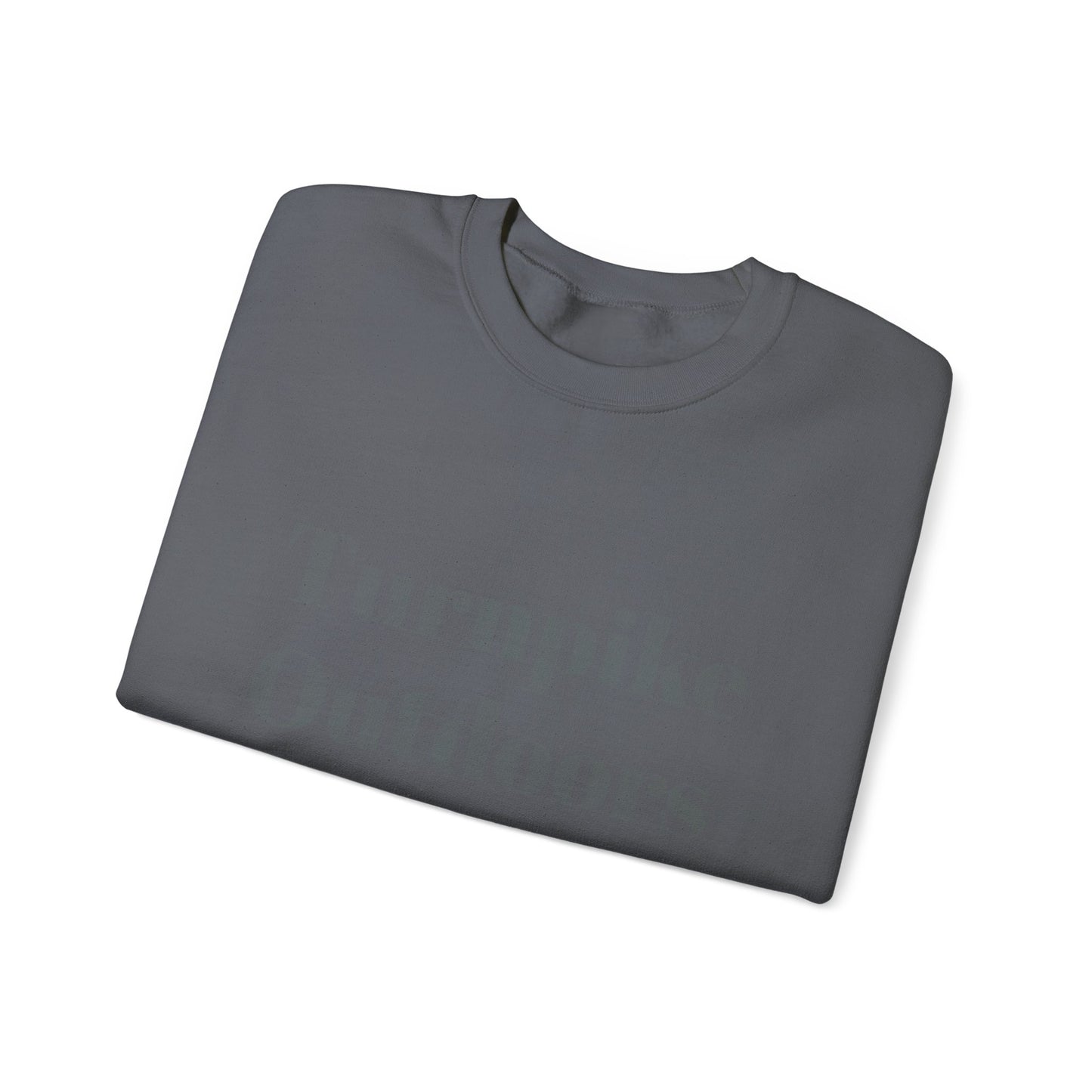 Turnpike “Keep it Simple” Crewneck