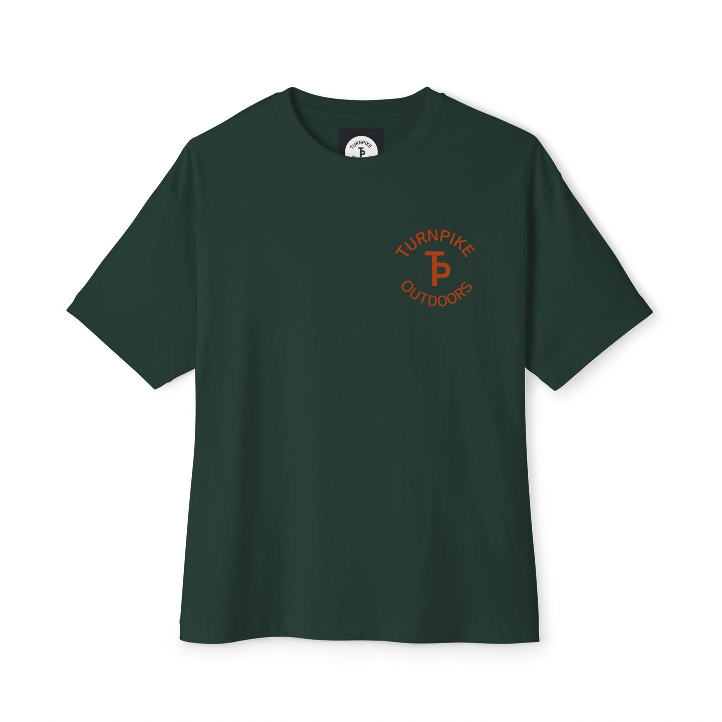 Turnpike “Double Trouble” Tshirt