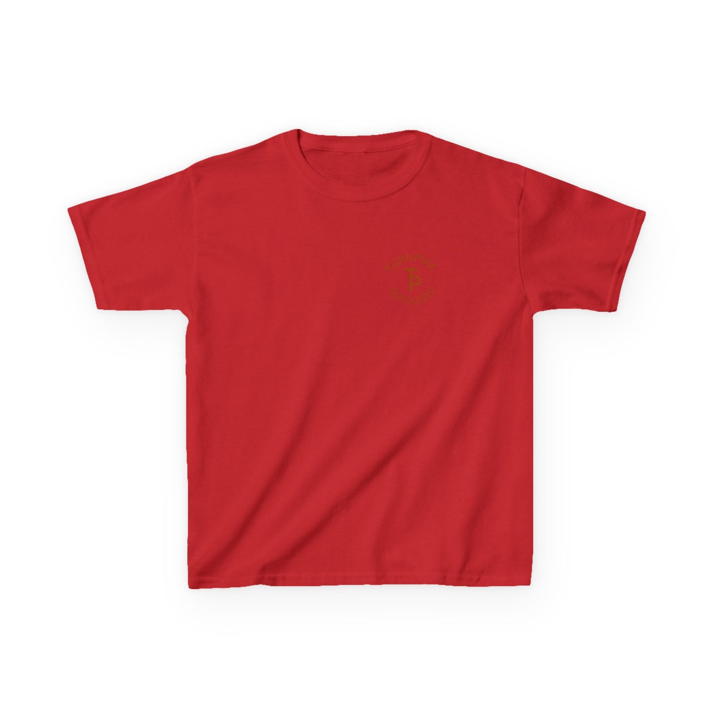Kids “Double Trouble” Tee