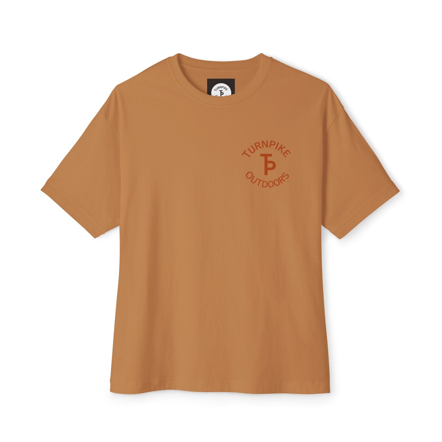 Turnpike “Double Trouble” Tshirt