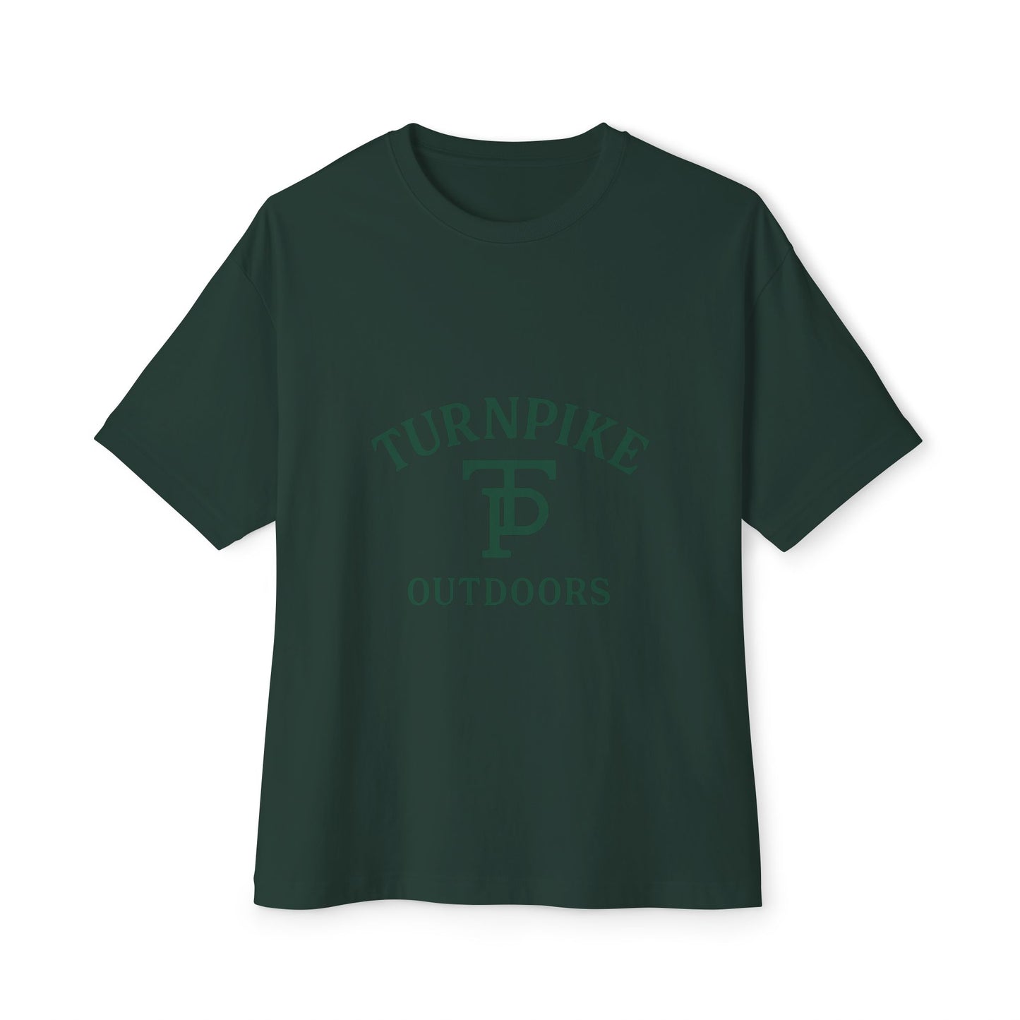 Turnpike “The Tetons” Unisex Tee