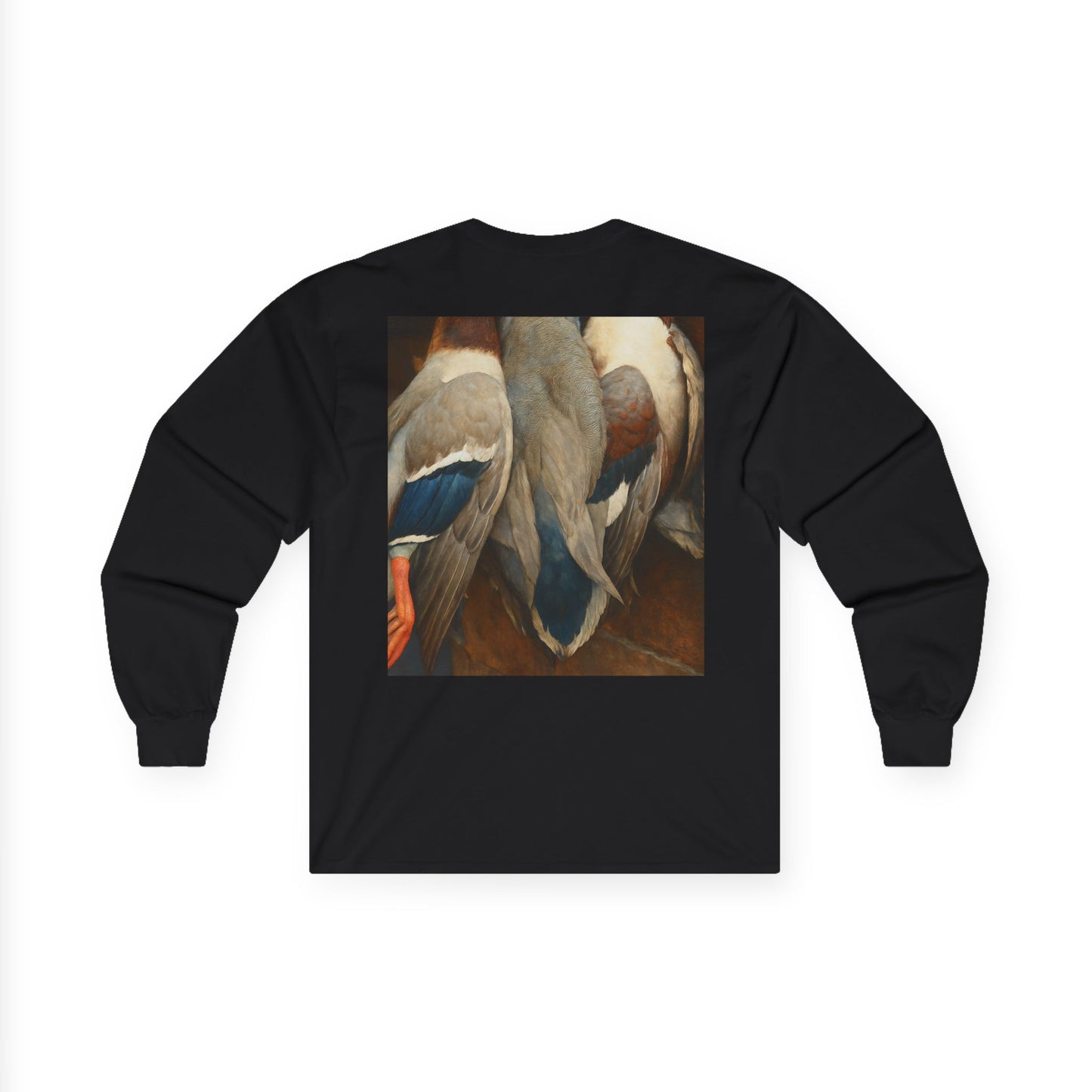 Long sleeve “Picture Perfect” Unisex Tee
