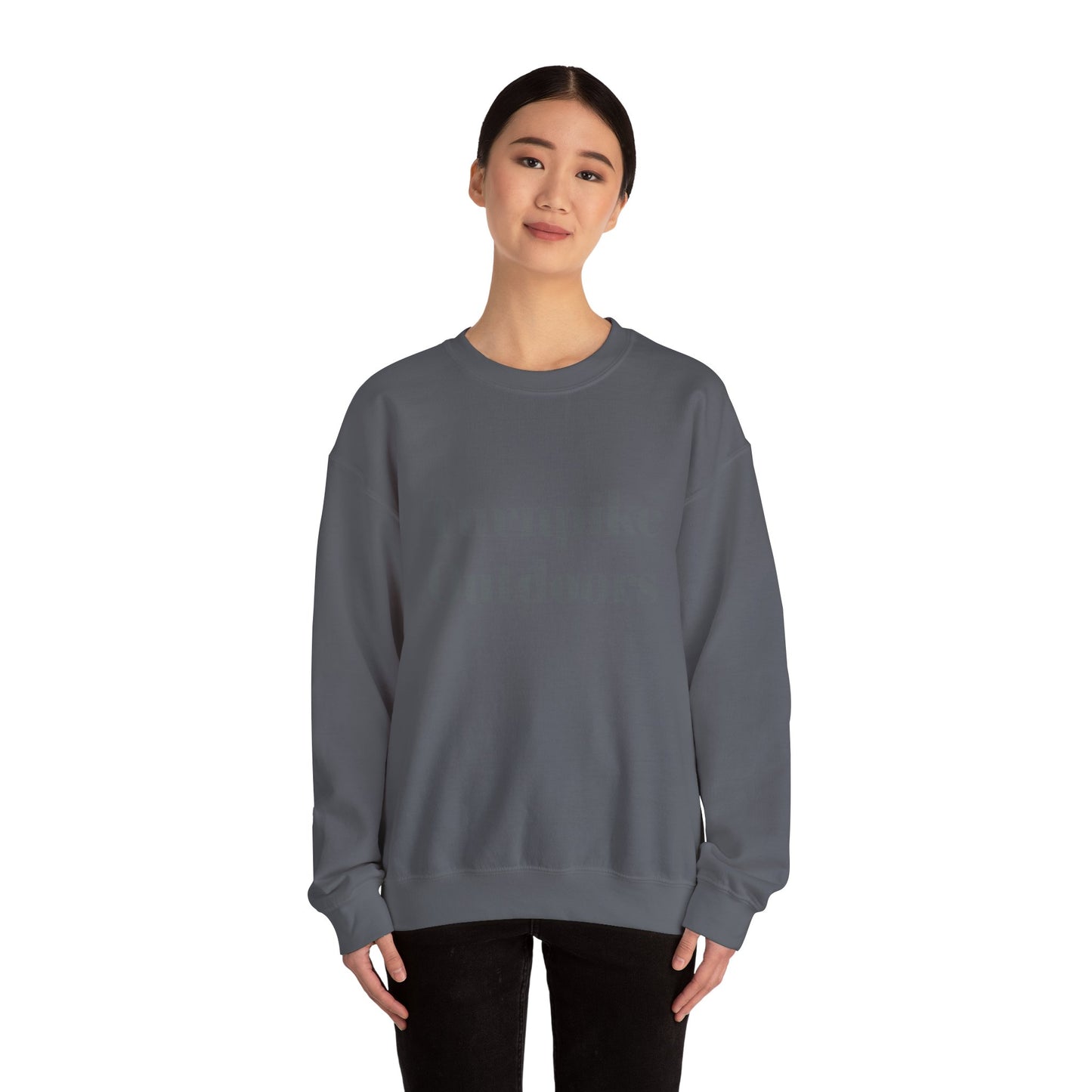 Turnpike “Keep it Simple” Crewneck