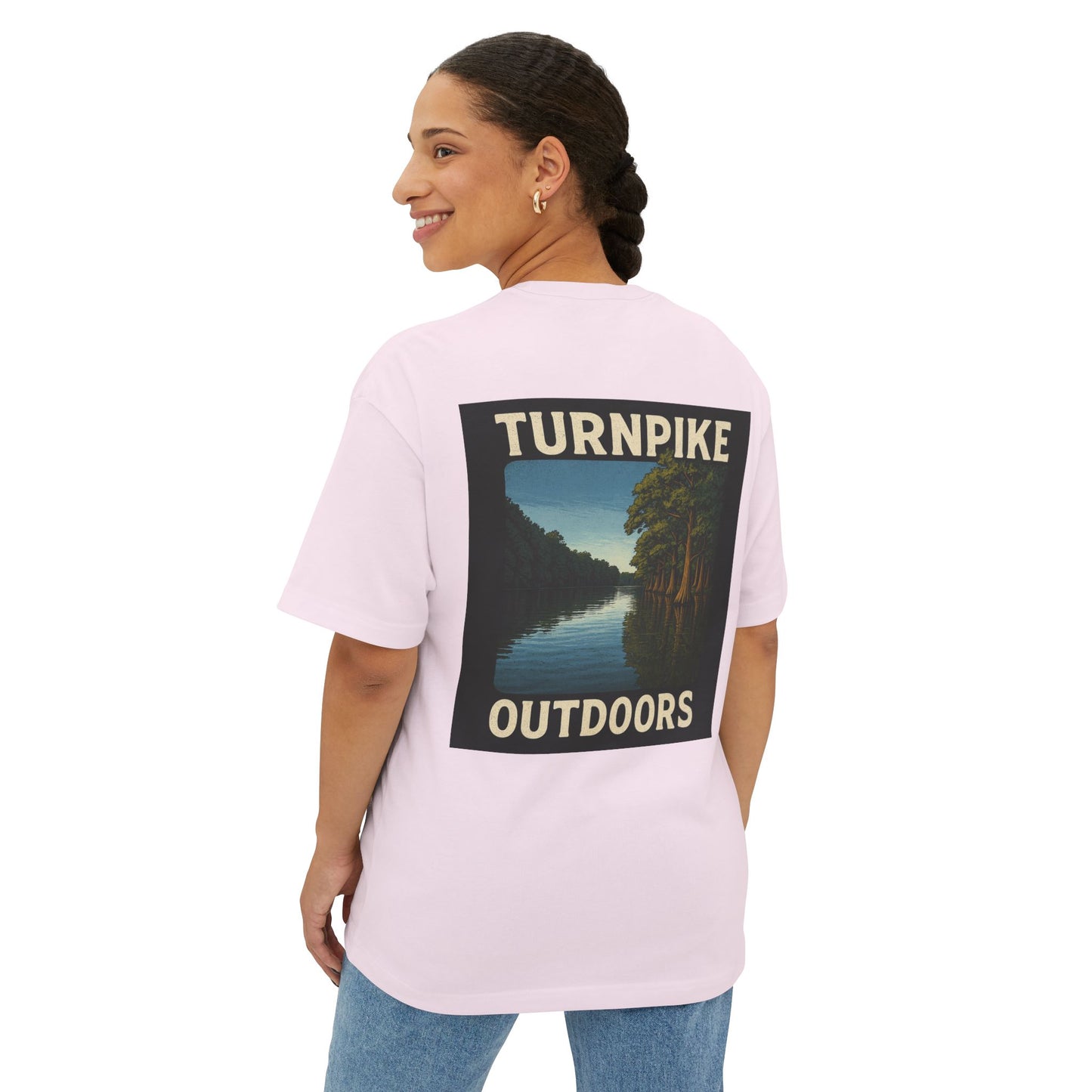 Turnpike “On the Water” Tee
