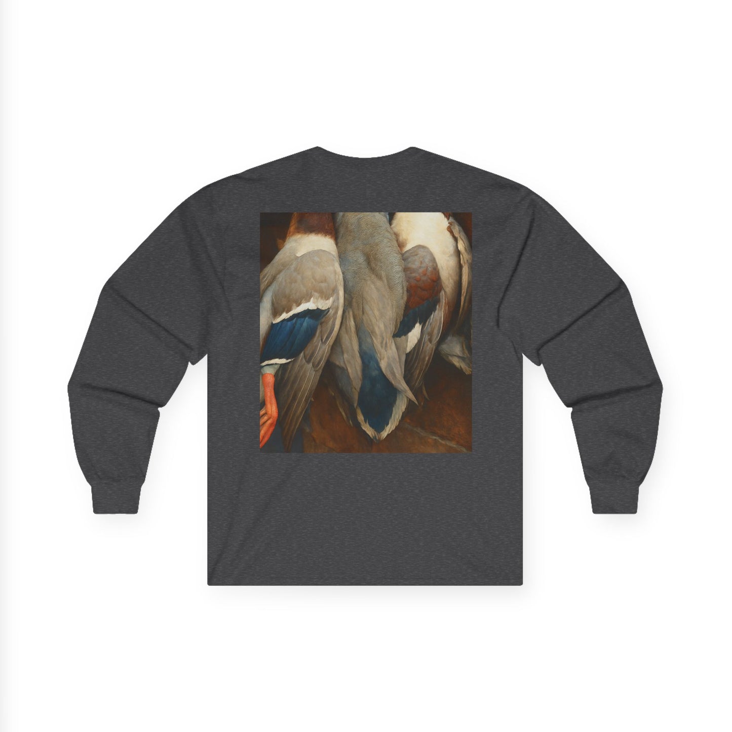 Long sleeve “Picture Perfect” Unisex Tee