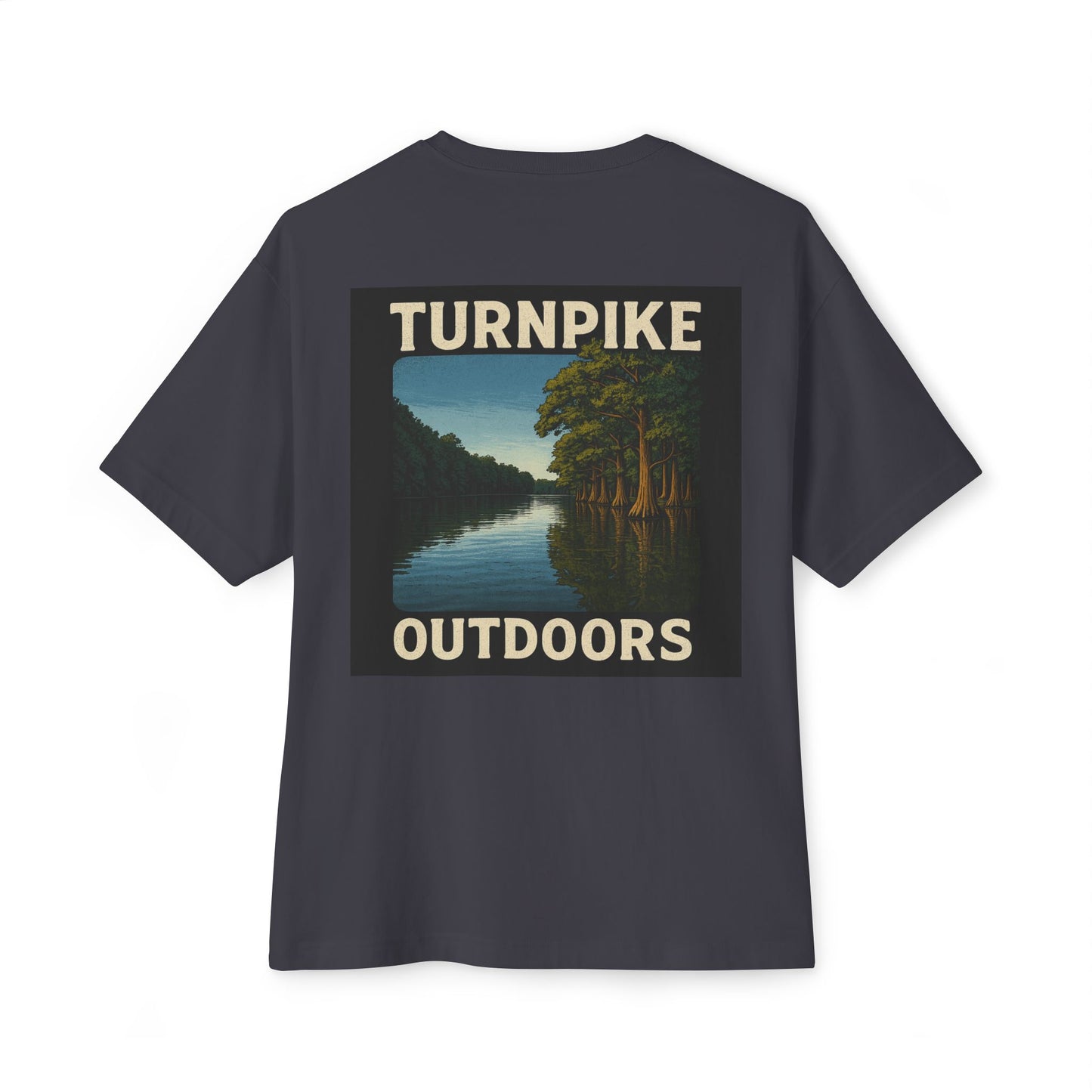 Turnpike “On the Water” Tee