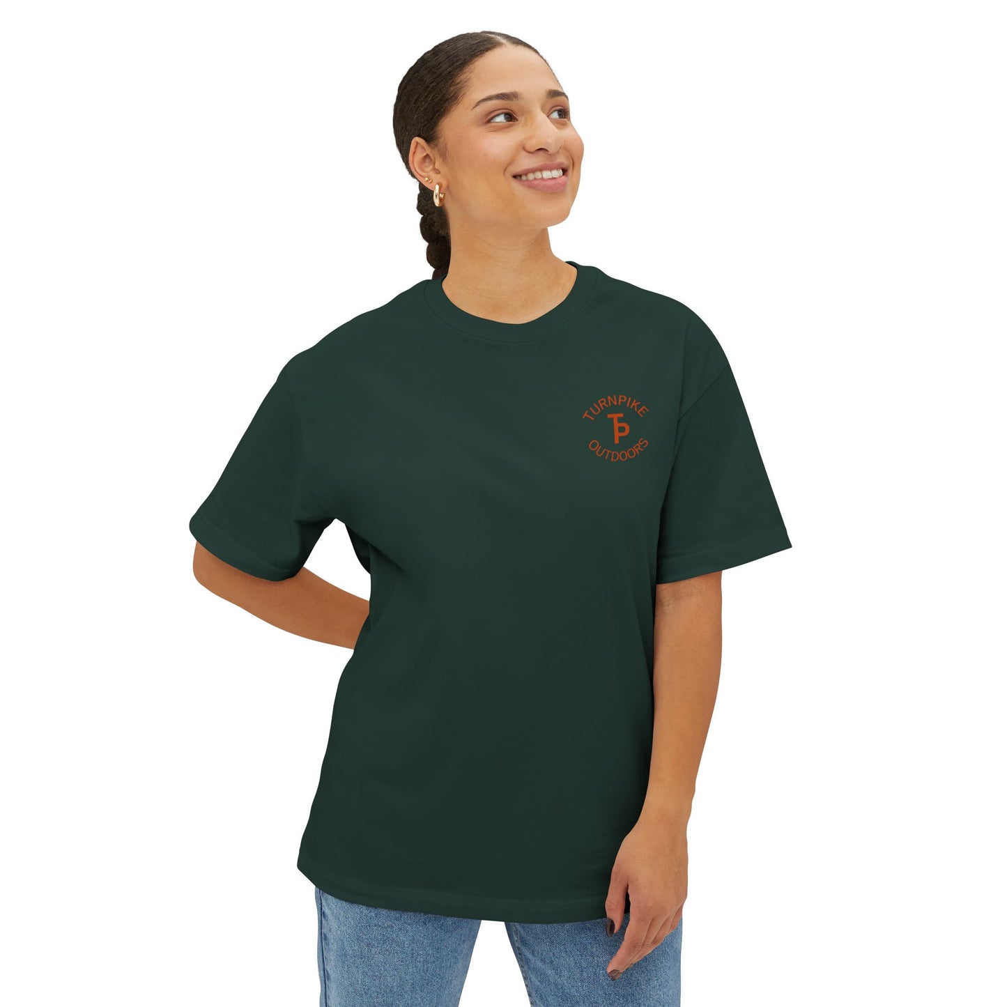 Turnpike “On the Water” Tee