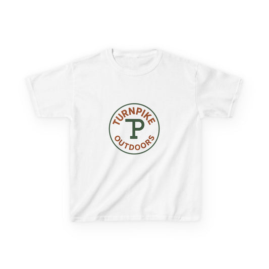 Kids Turnpike “Pretty View” Unisex Tee