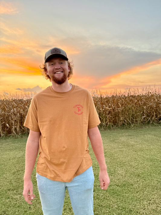 Turnpike “Atta Girl” Tee