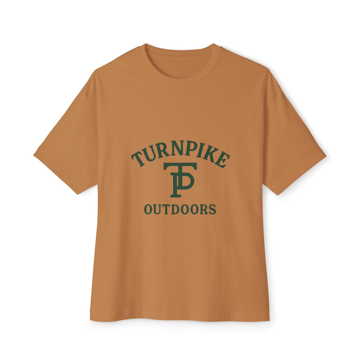 Turnpike “The Tetons” Unisex Tee