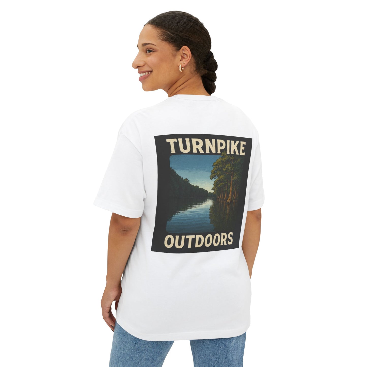 Turnpike “On the Water” Tee