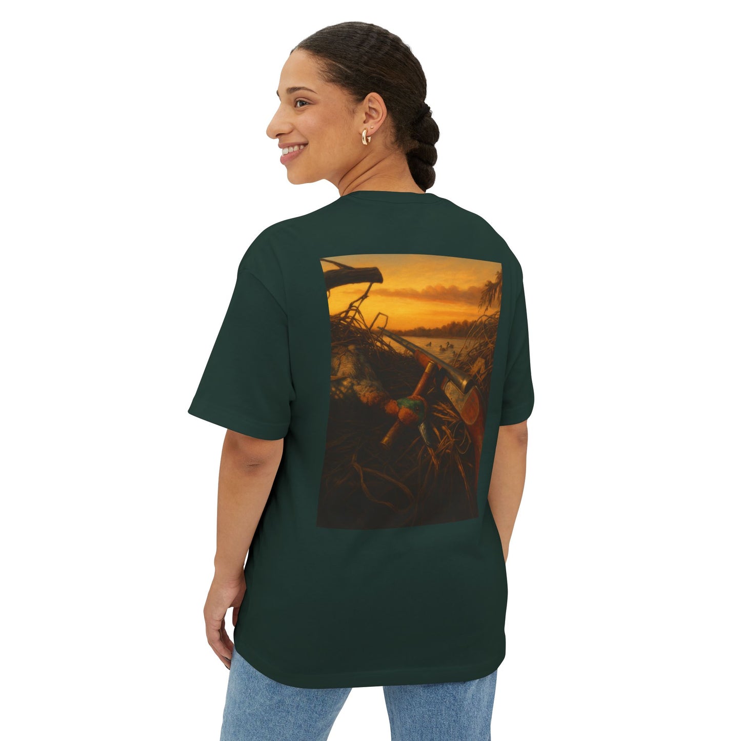 Turnpike “10 Gauge” Tee