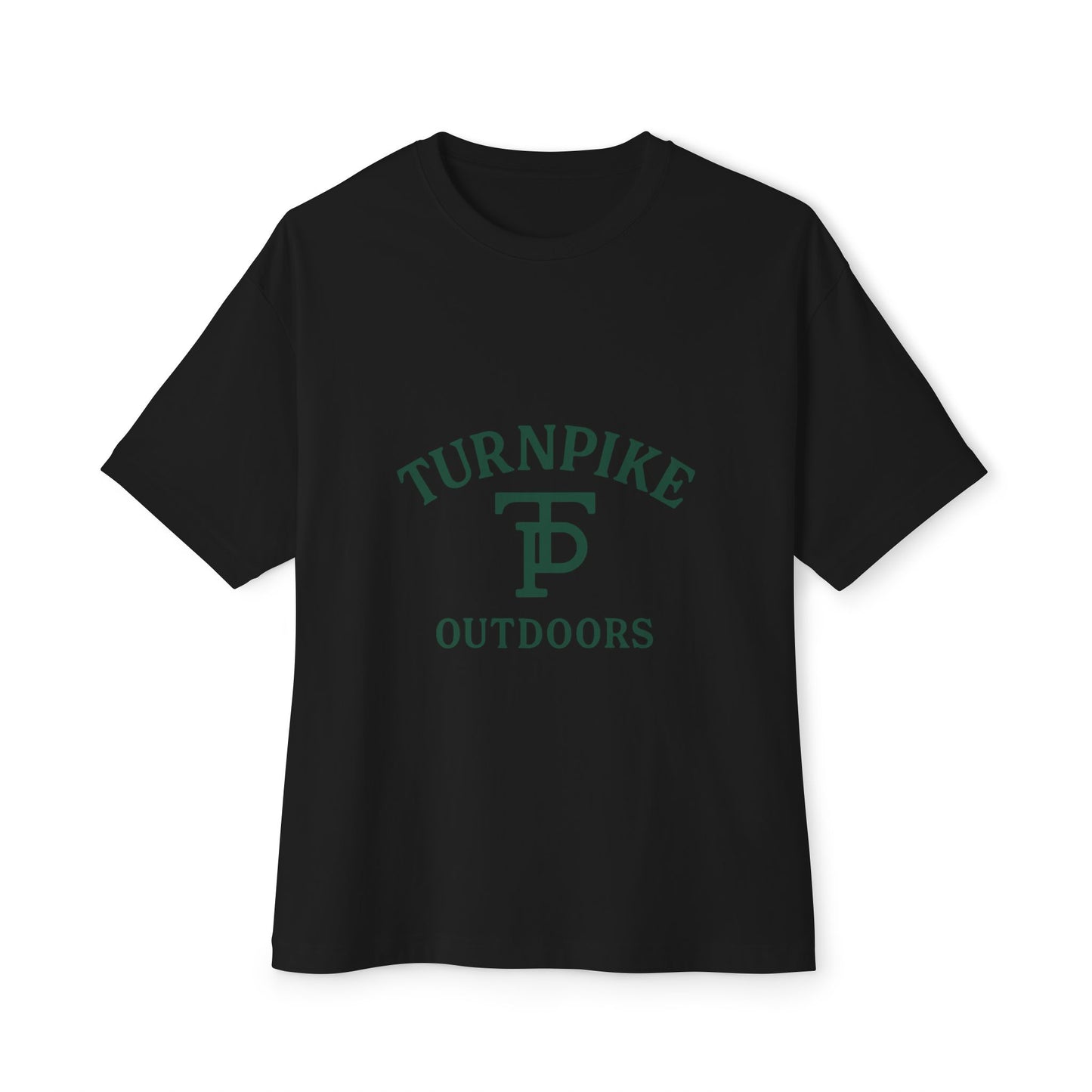 Turnpike “The Tetons” Unisex Tee