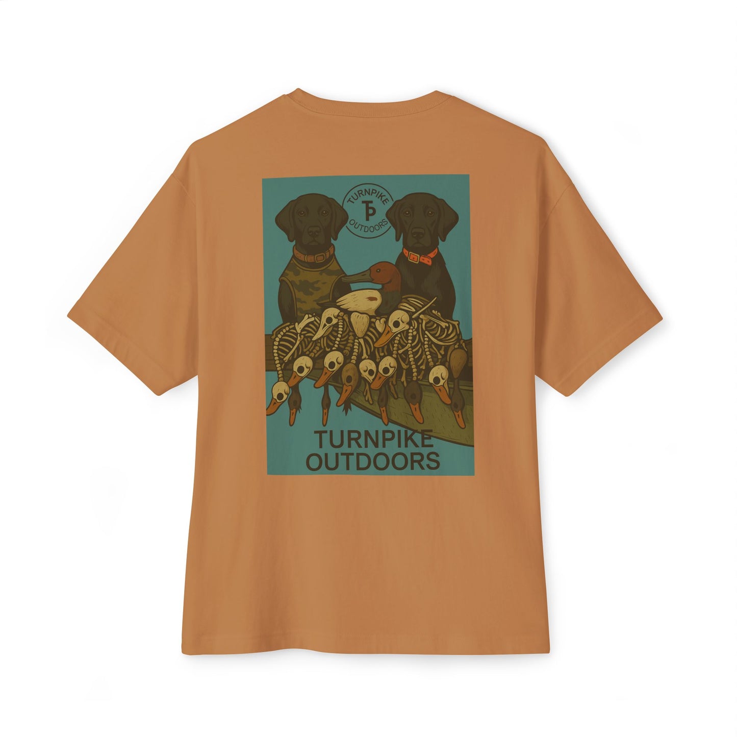 Turnpike “Double Trouble” Tshirt