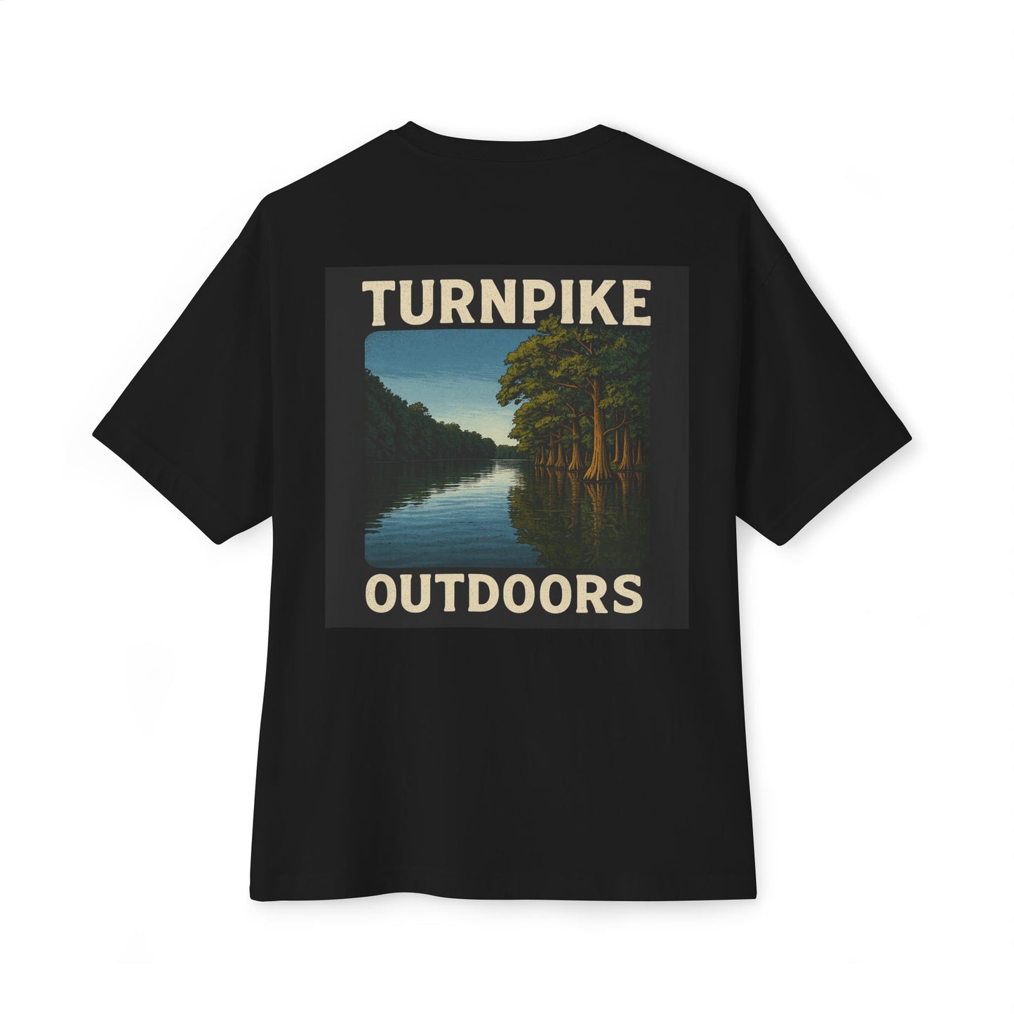 Turnpike “On the Water” Tee