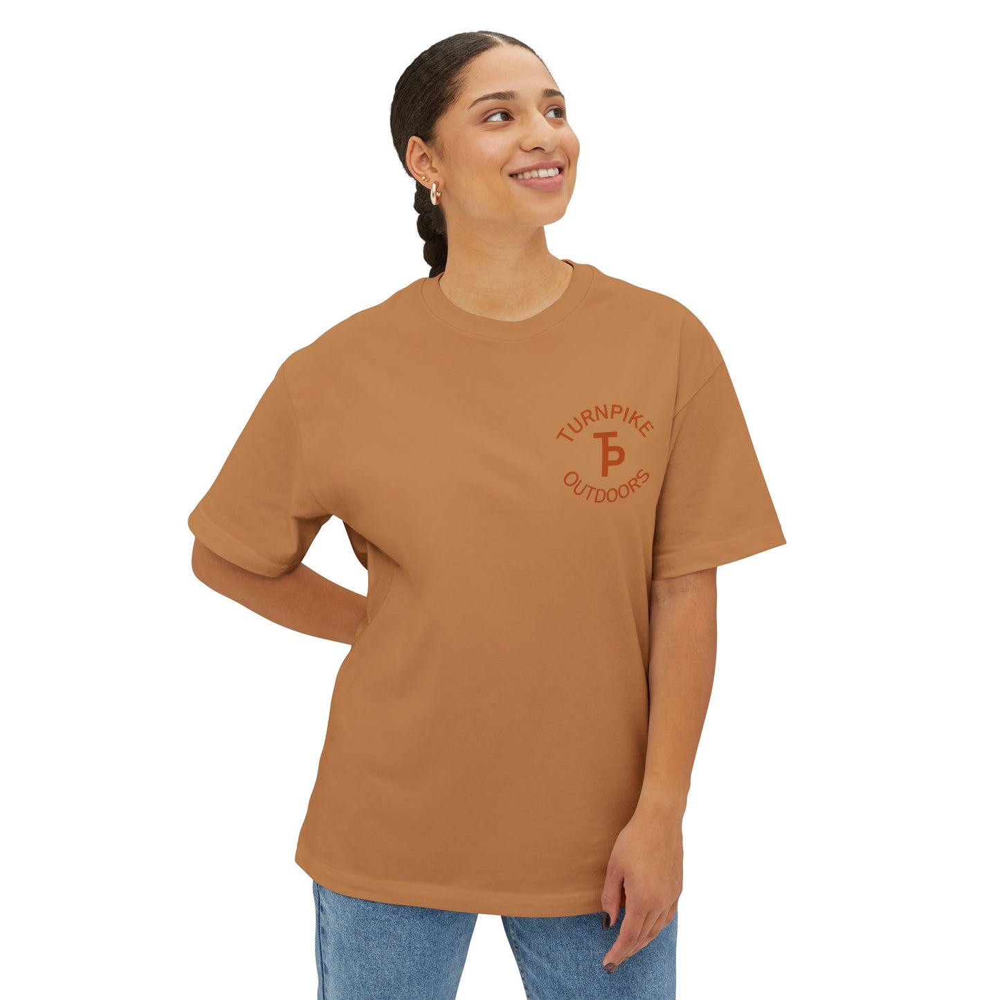 Turnpike “Double Trouble” Tshirt
