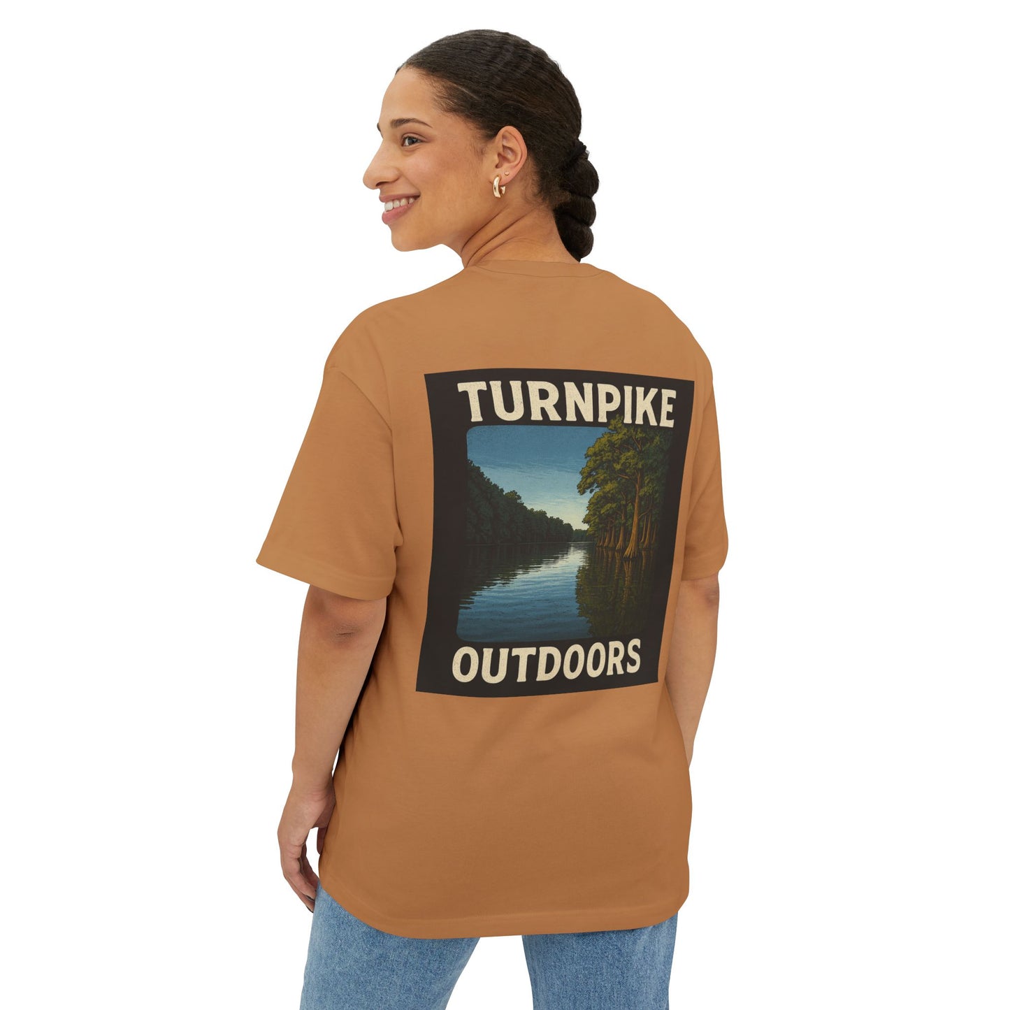 Turnpike “On the Water” Tee