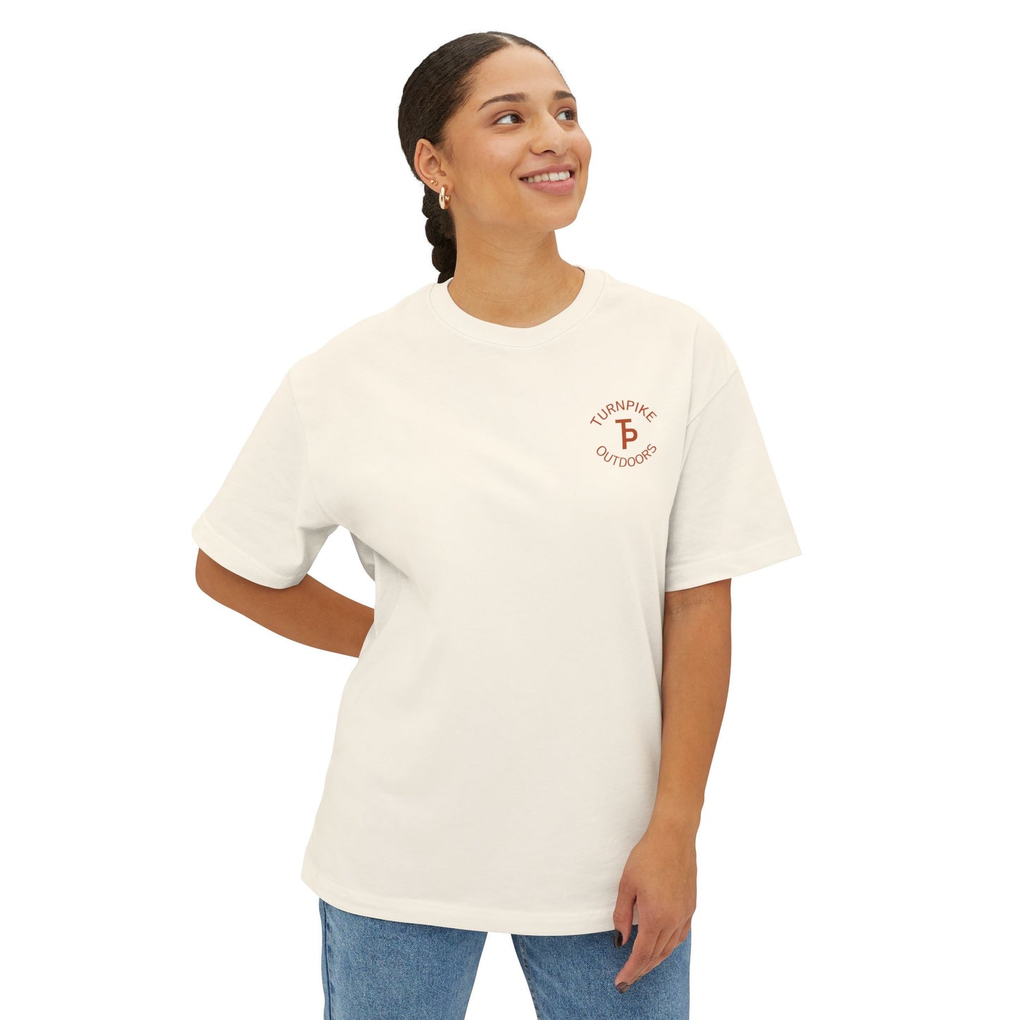 Turnpike “On the Water” Tee