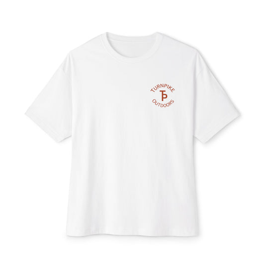 Turnpike “Feet Hangin” Tee