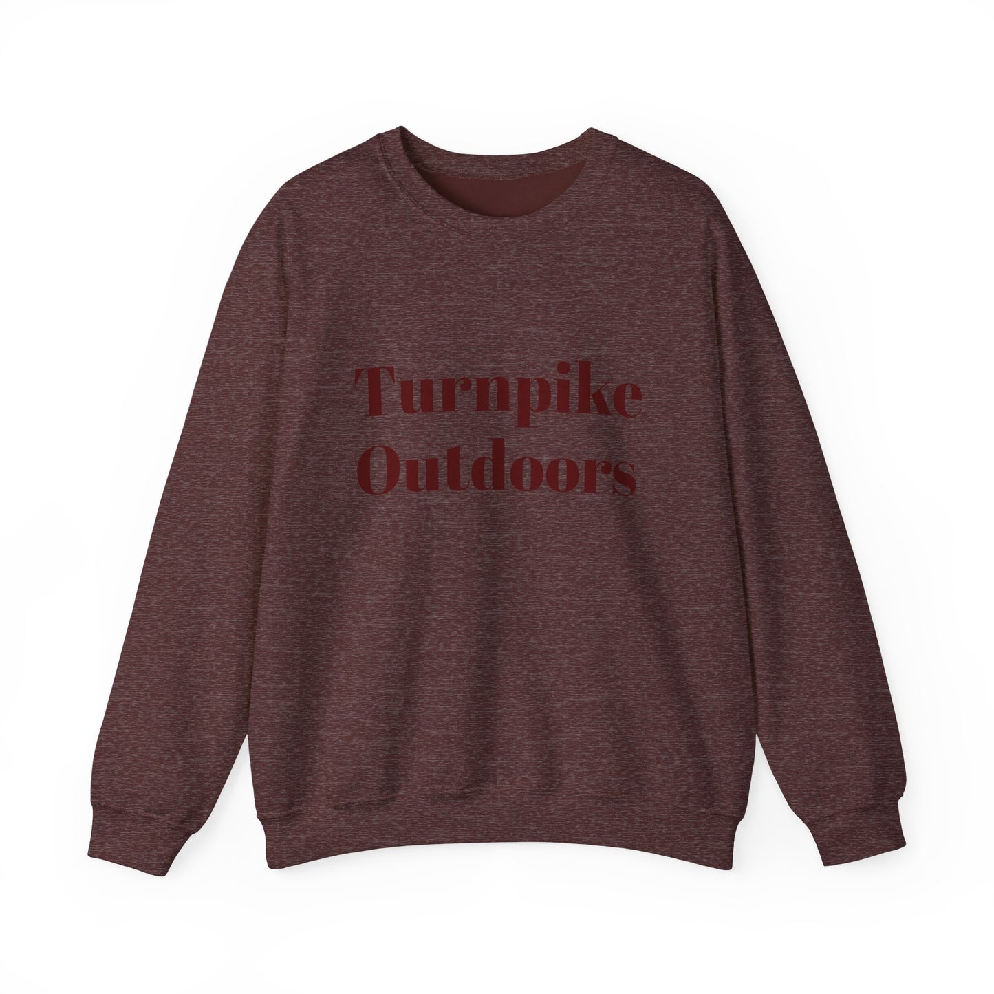 Turnpike “Keep it Simple” Crewneck