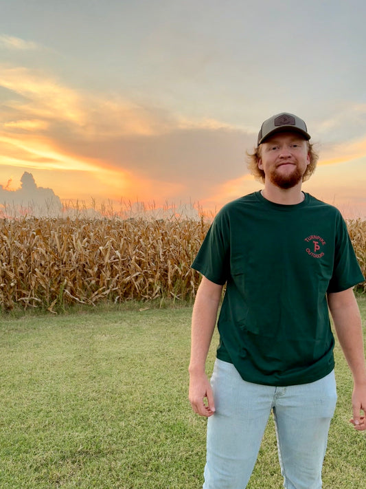 Turnpike “10 Gauge” Tee