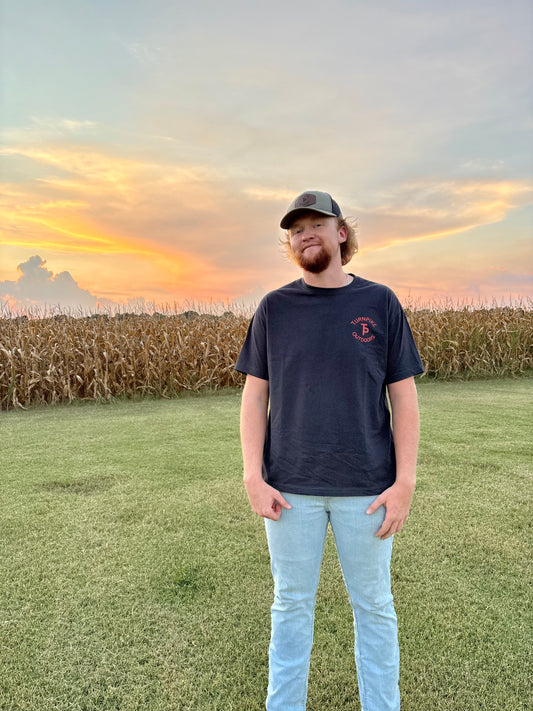 Turnpike “The Beginning” Tee