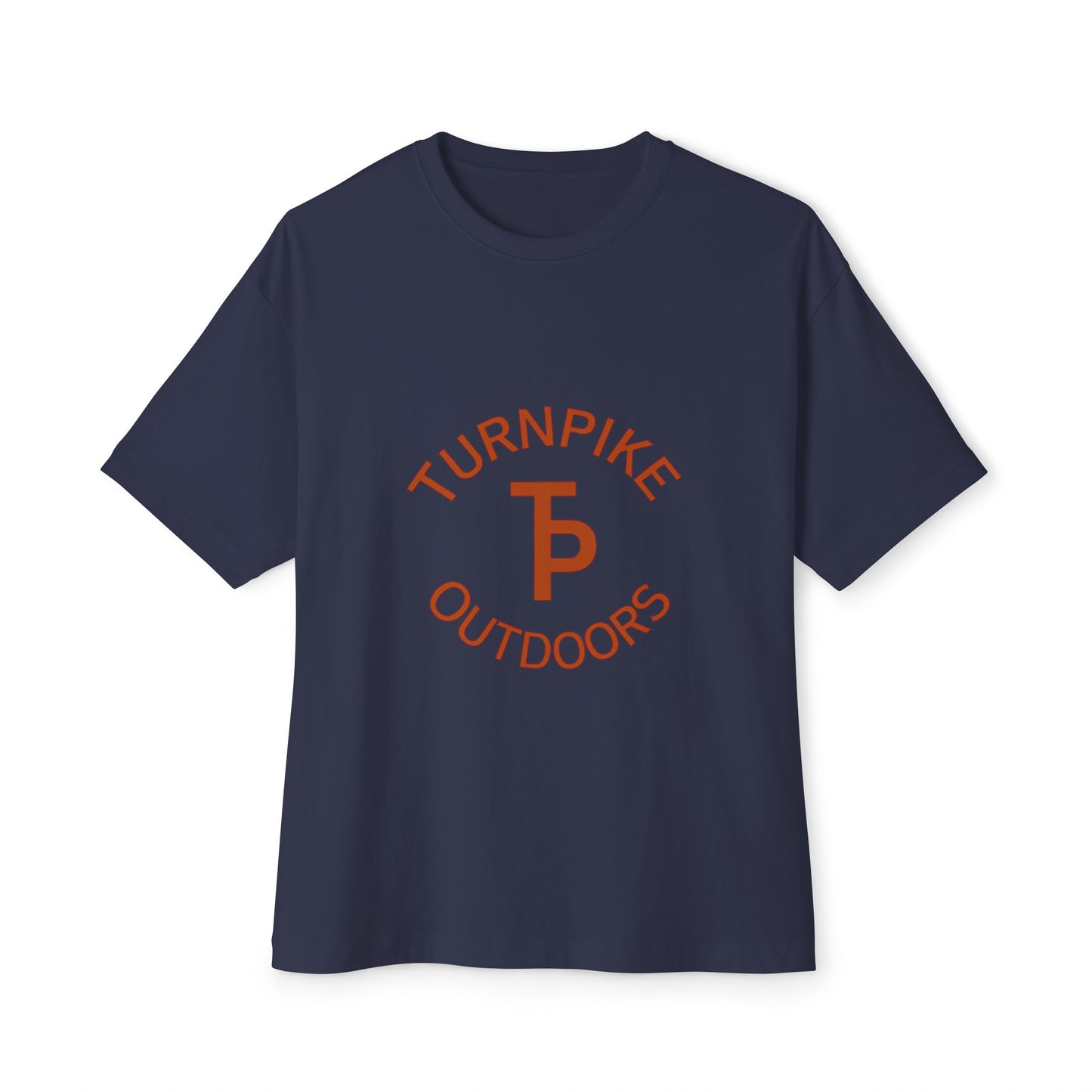 Turnpike “Ghostly Woods” Unisex Tee